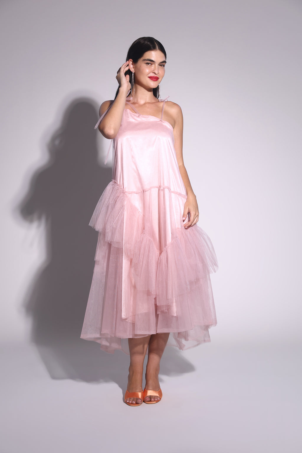 Floating Dress