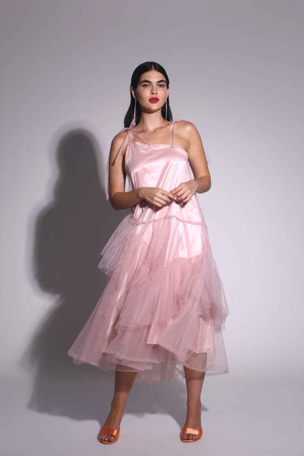 Floating Dress