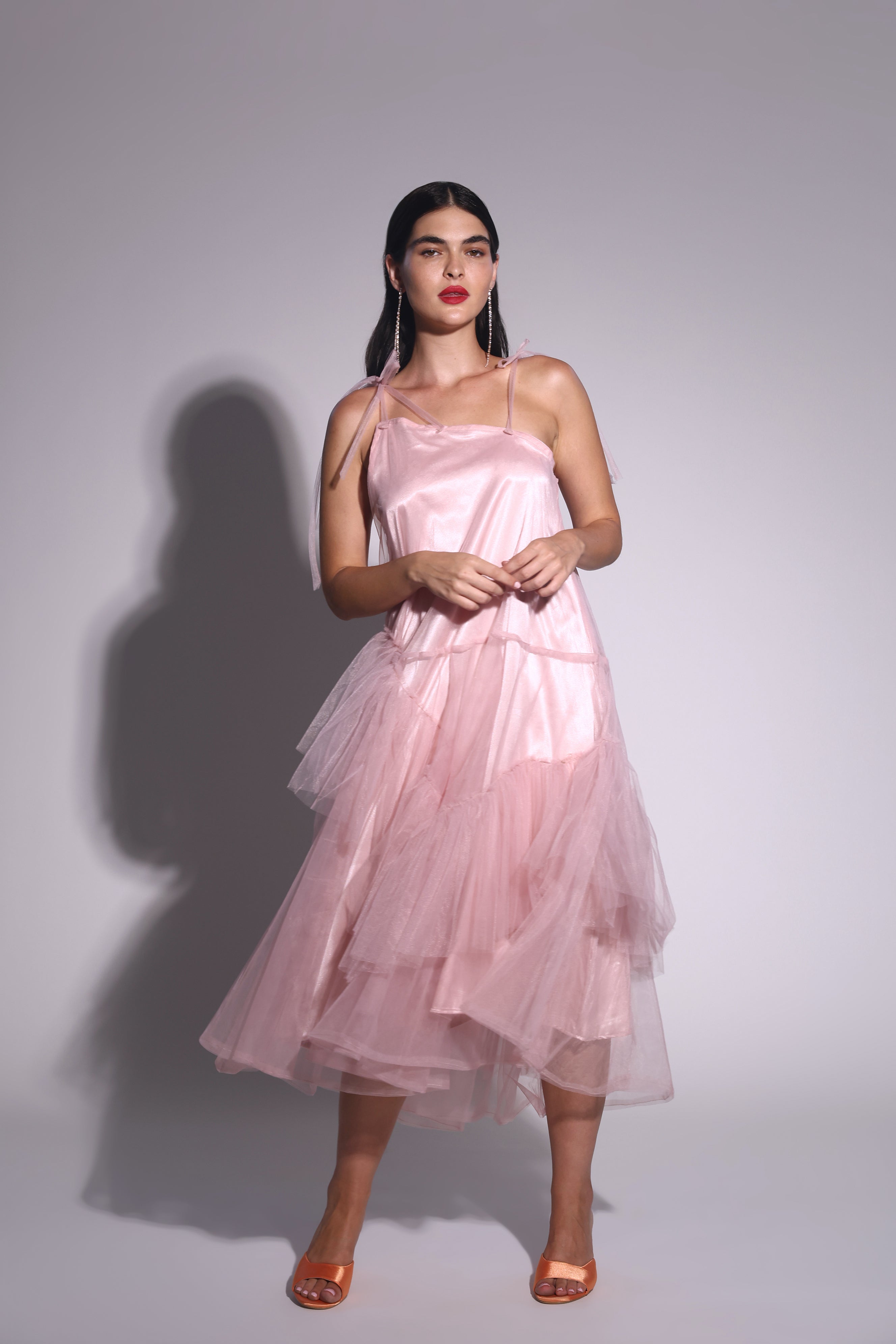 Floating Dress