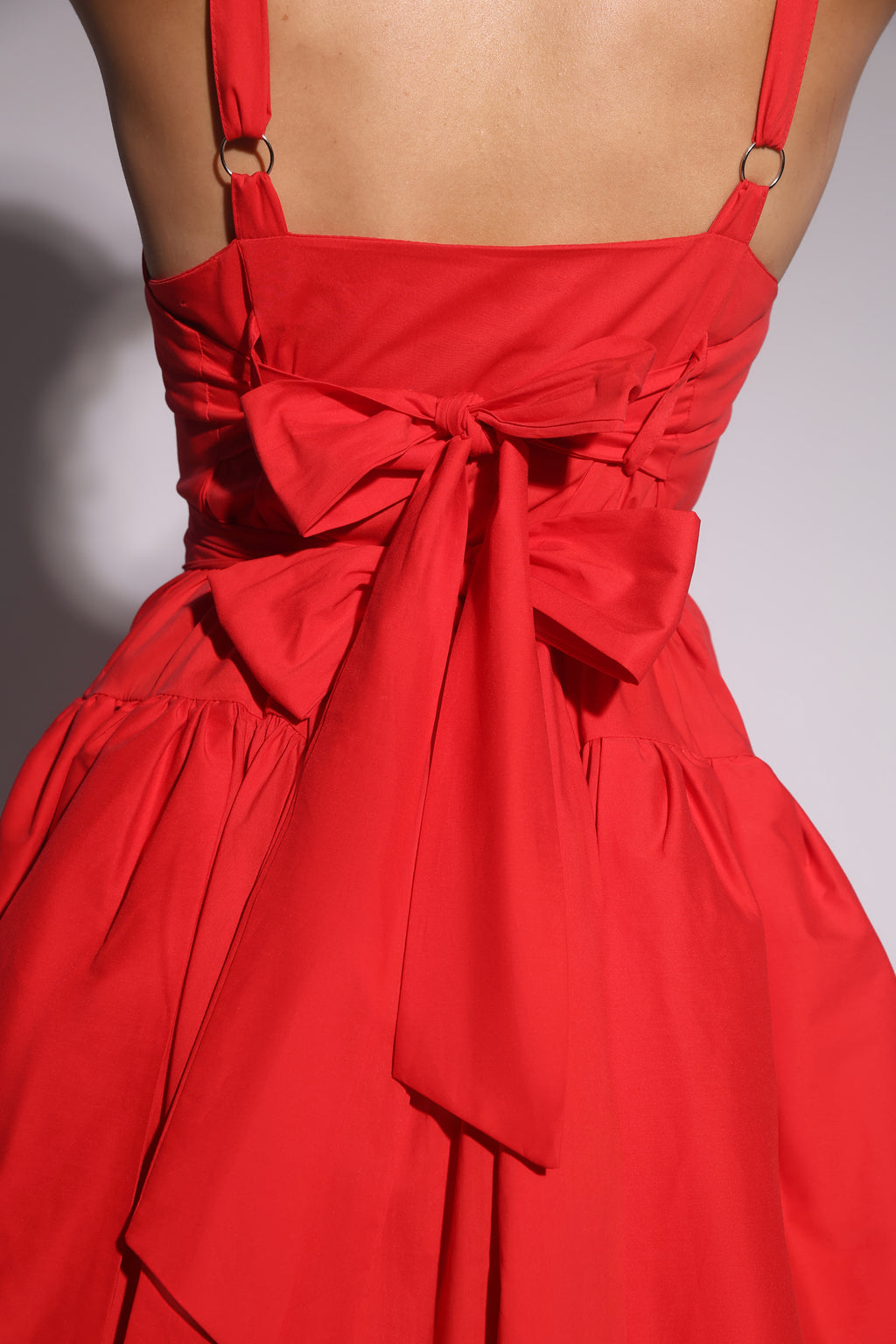 Lilly Dress