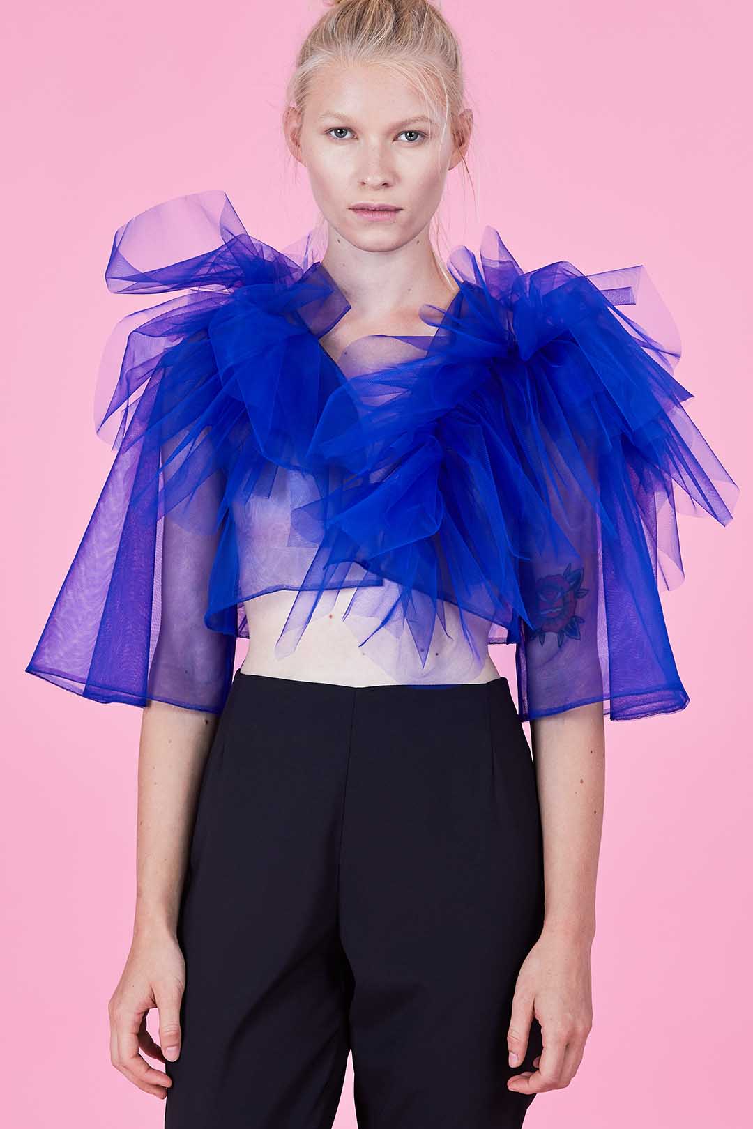 Lucid Dream Jacket