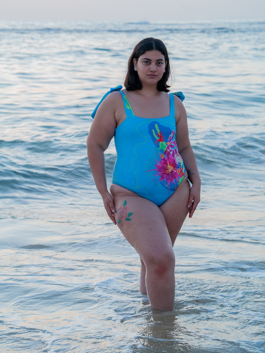 Dreamy Summer Swimsuit