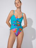 Colorful Print
