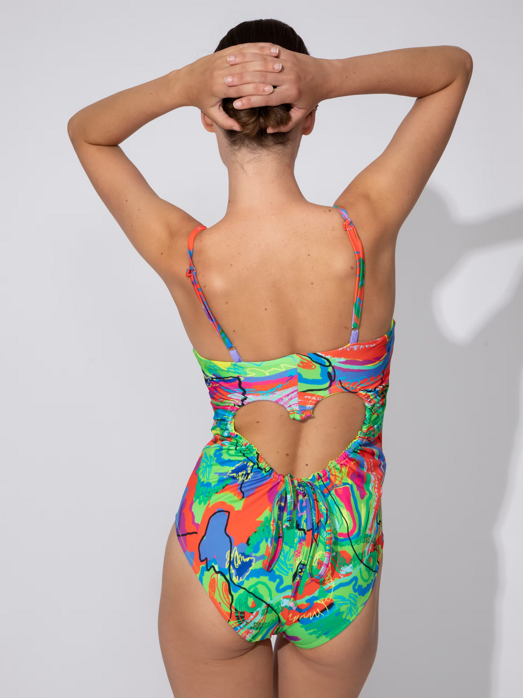 Colorful Print