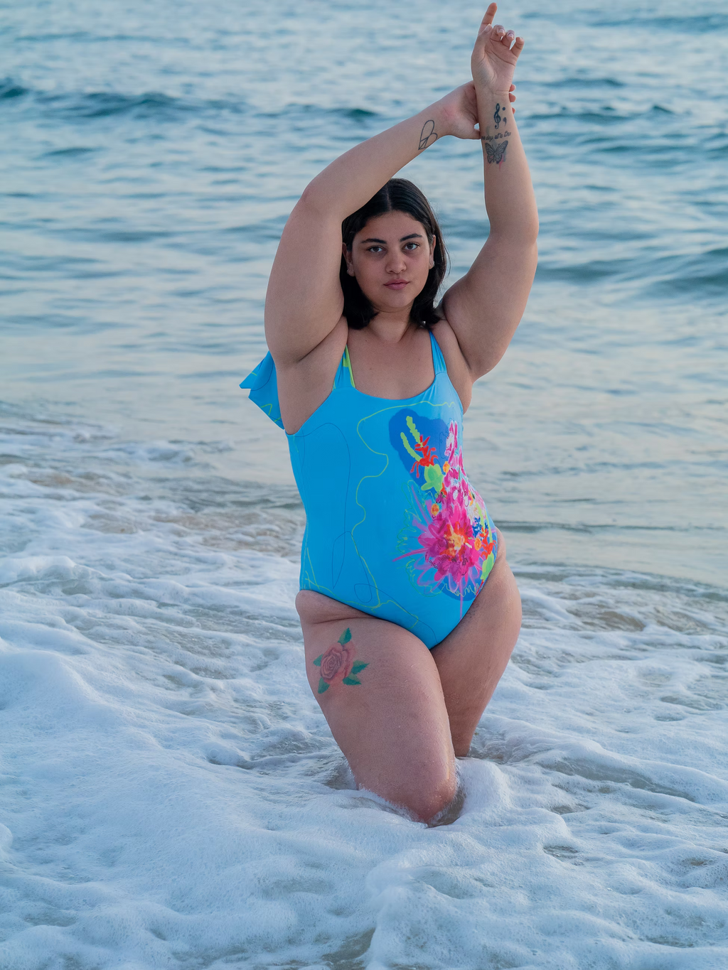 Dreamy Summer Swimsuit