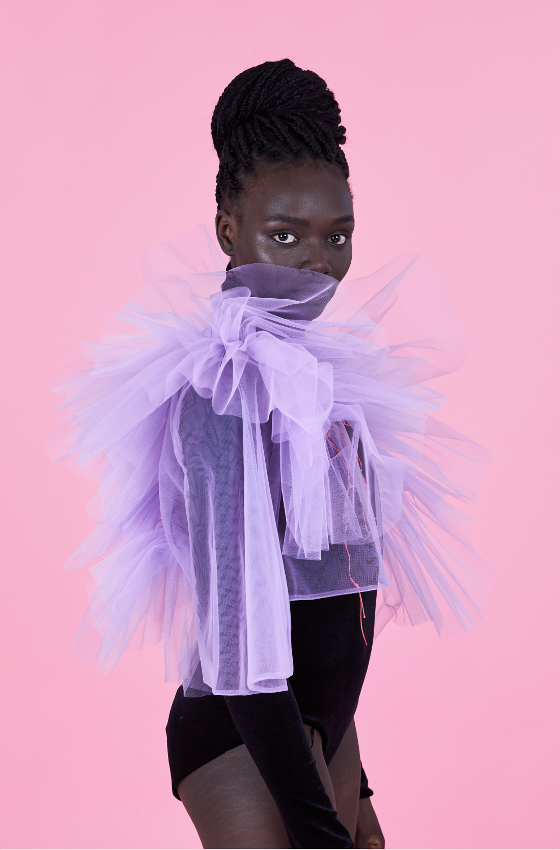 Lucid Dream Jacket