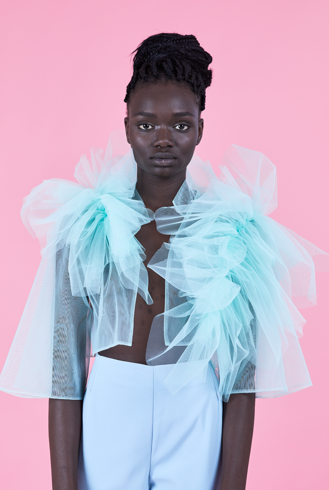 Lucid Dream Jacket