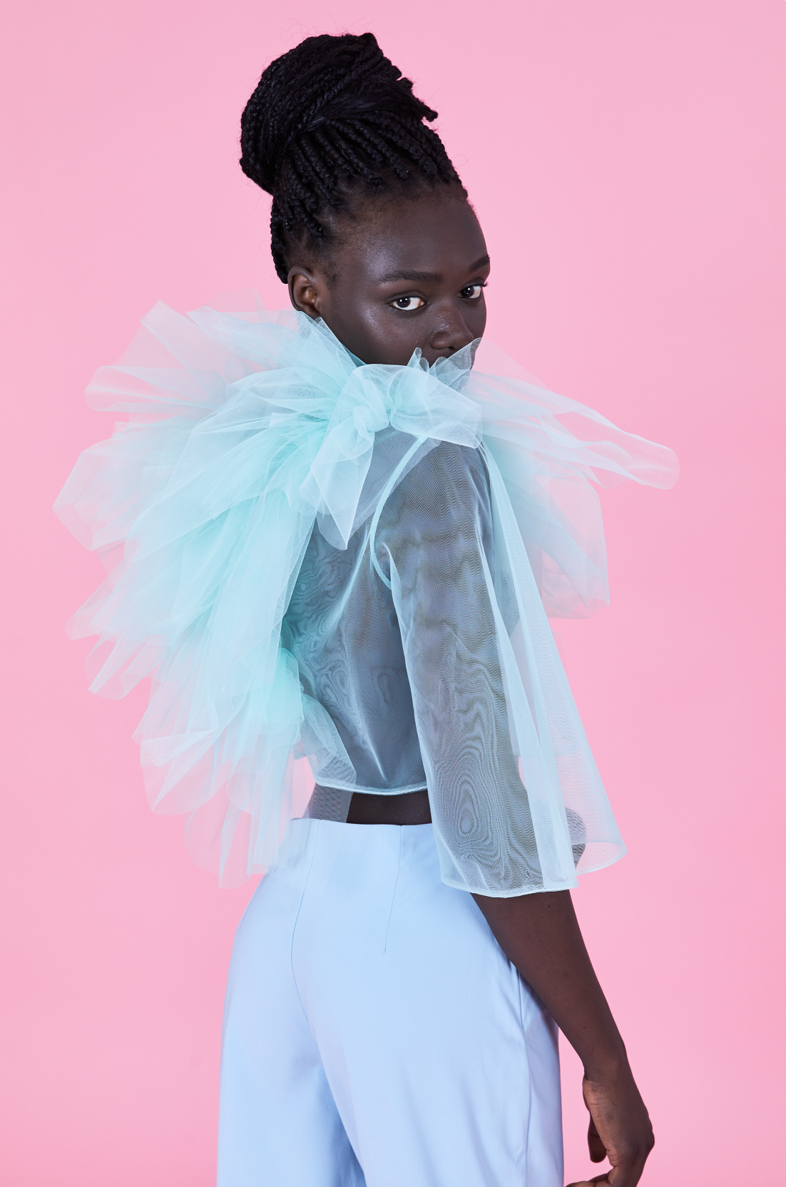 Lucid Dream Jacket