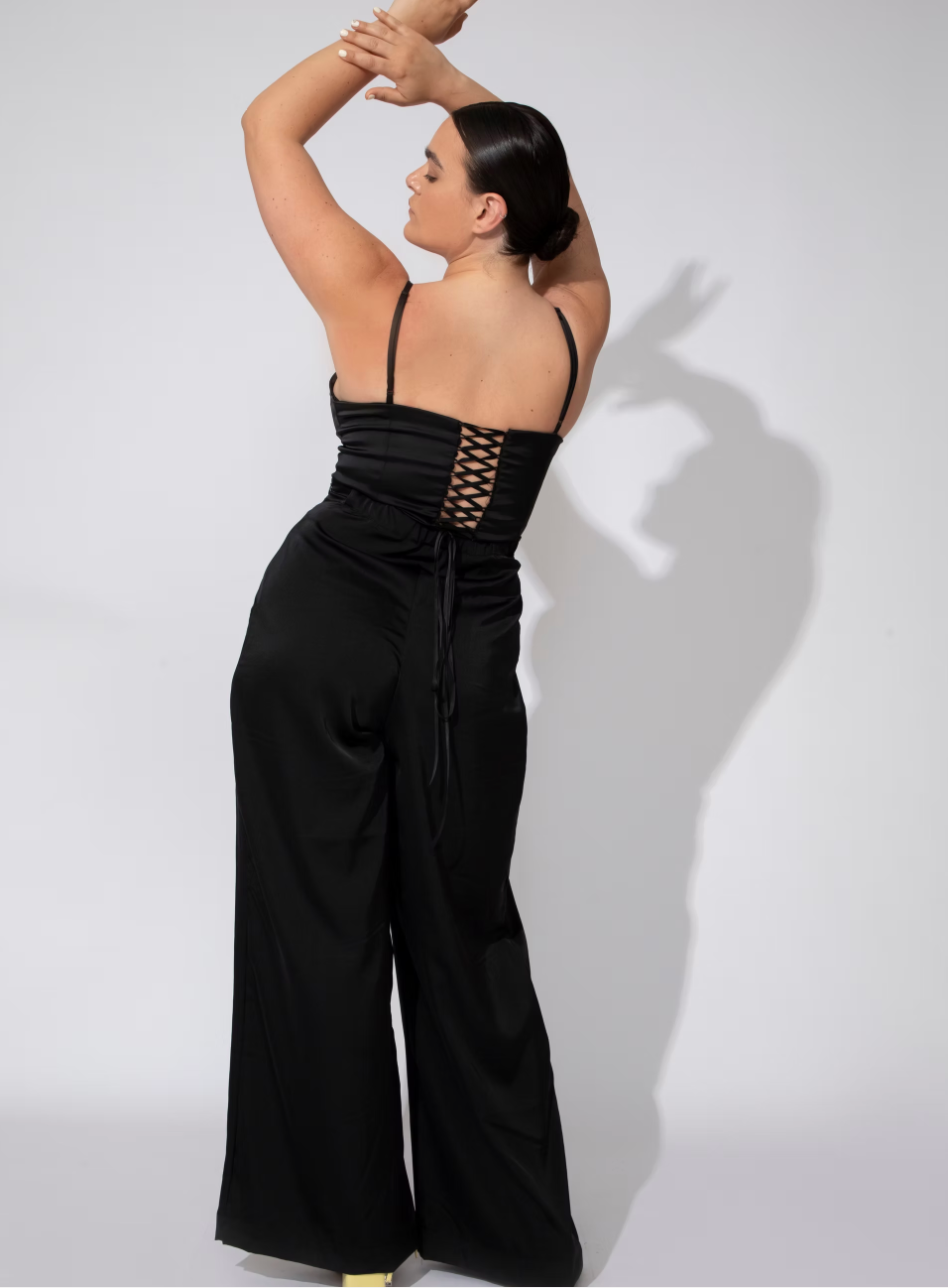 Happy Corset