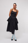 Lilly Dress - Black