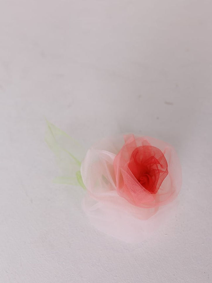 Perfect Flower Pin