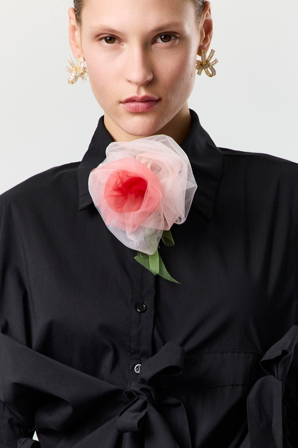 Perfect Flower Pin