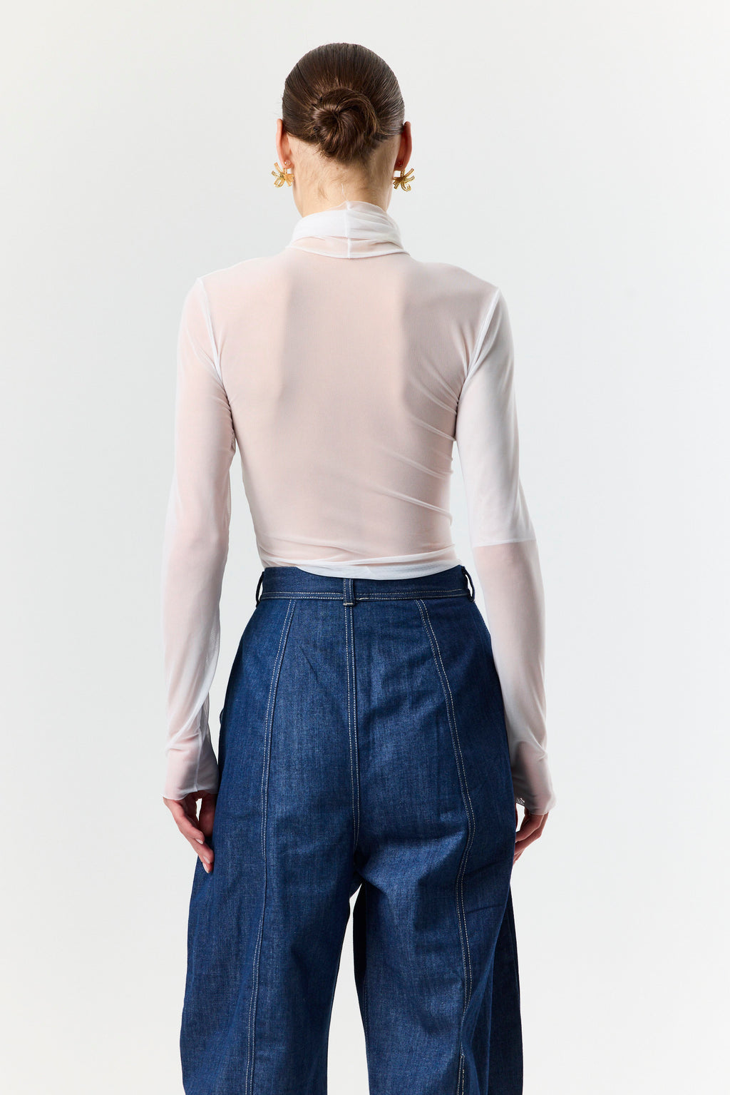 Cool Cut Top