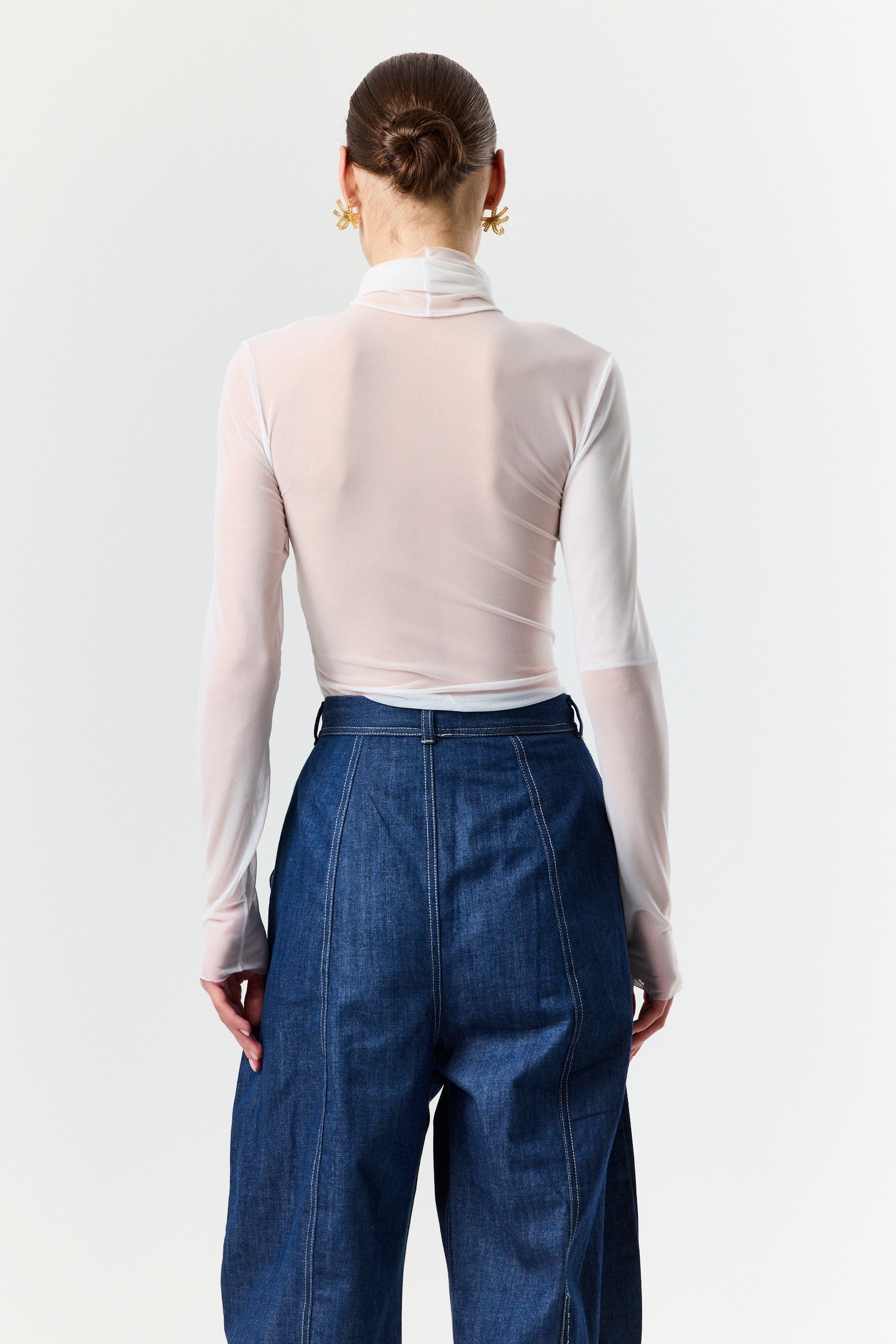 Cool Cut Top
