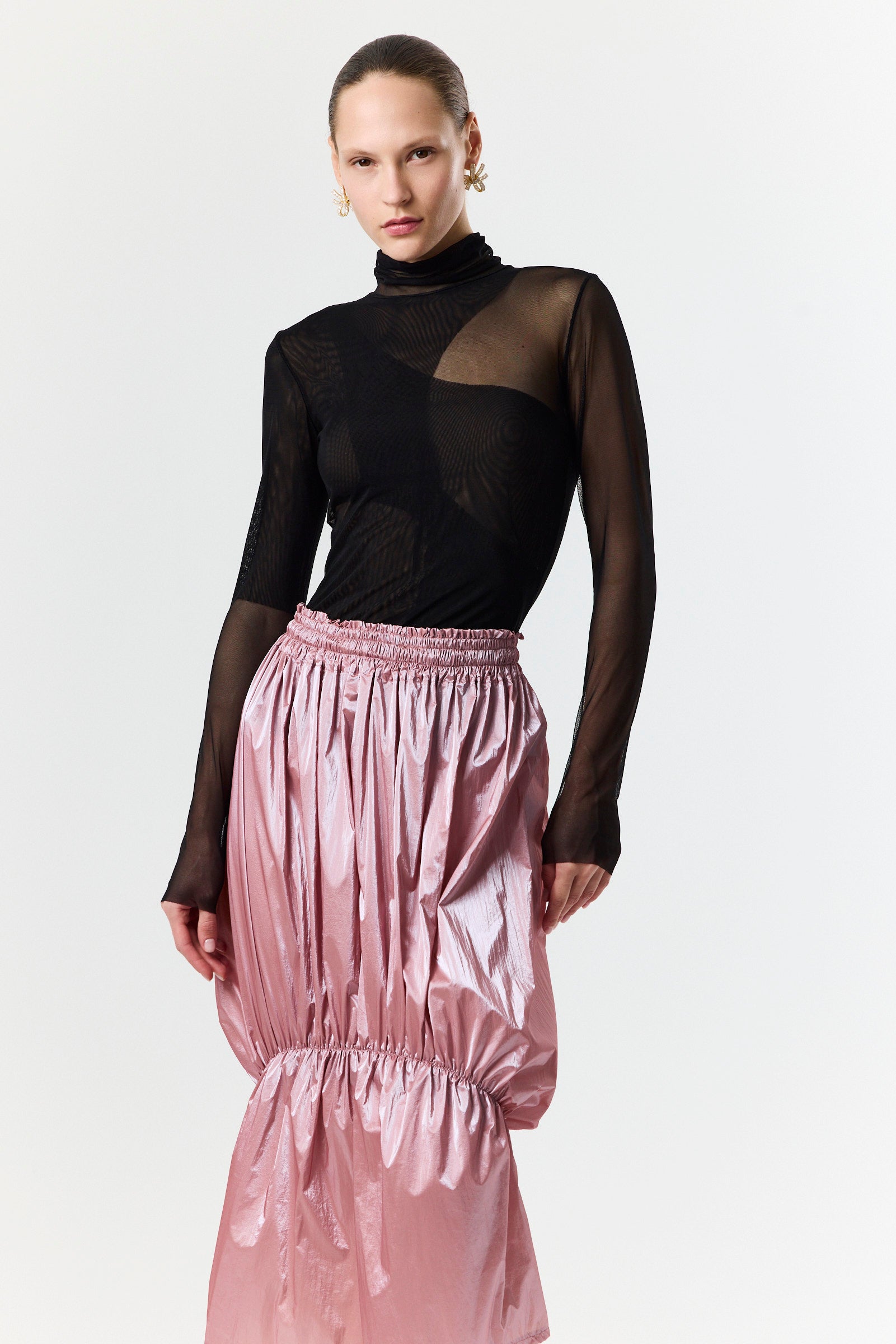 Cool Cut Top