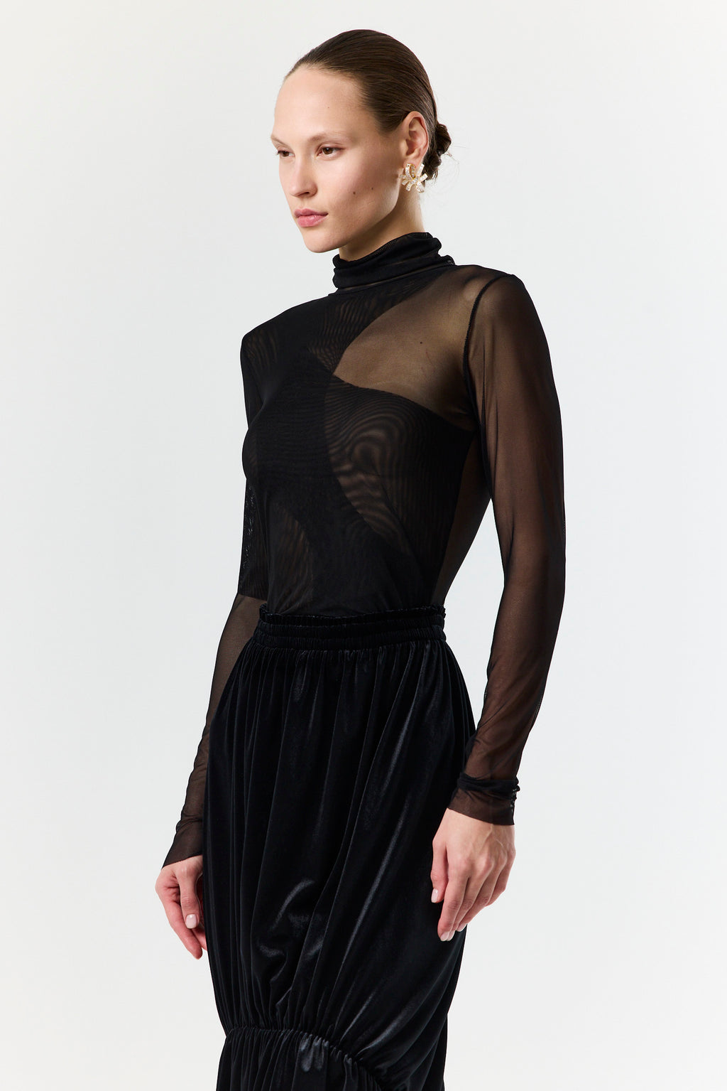 Cool Cut Top