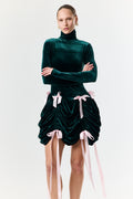 Cool Bow Dress