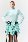 Cool Bow Dress
