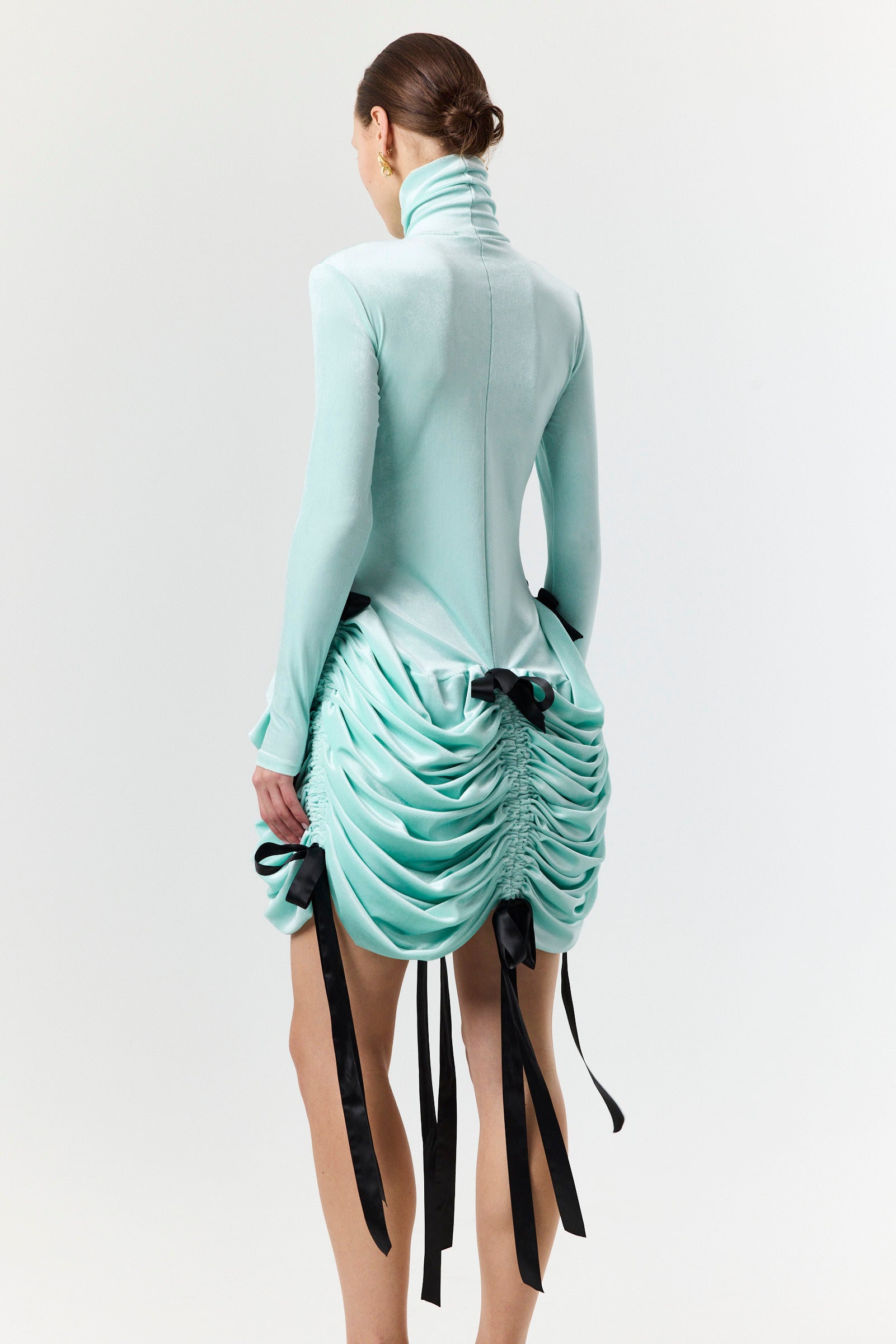 Cool Bow Dress