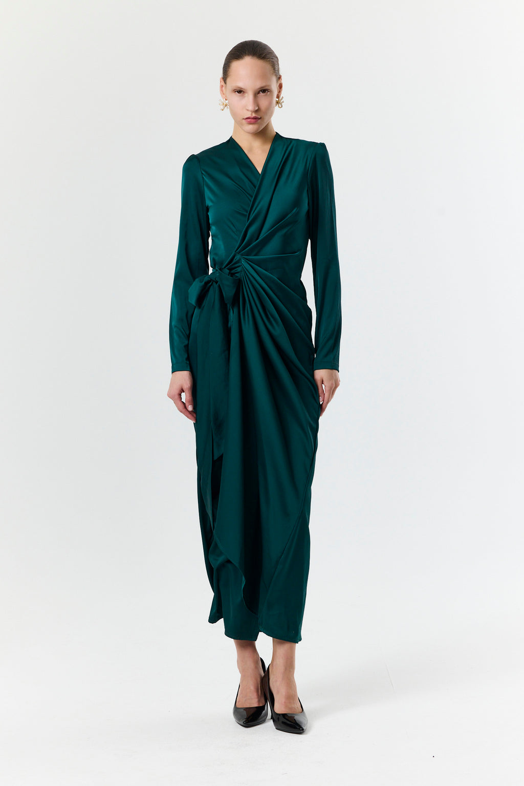 Dark Green