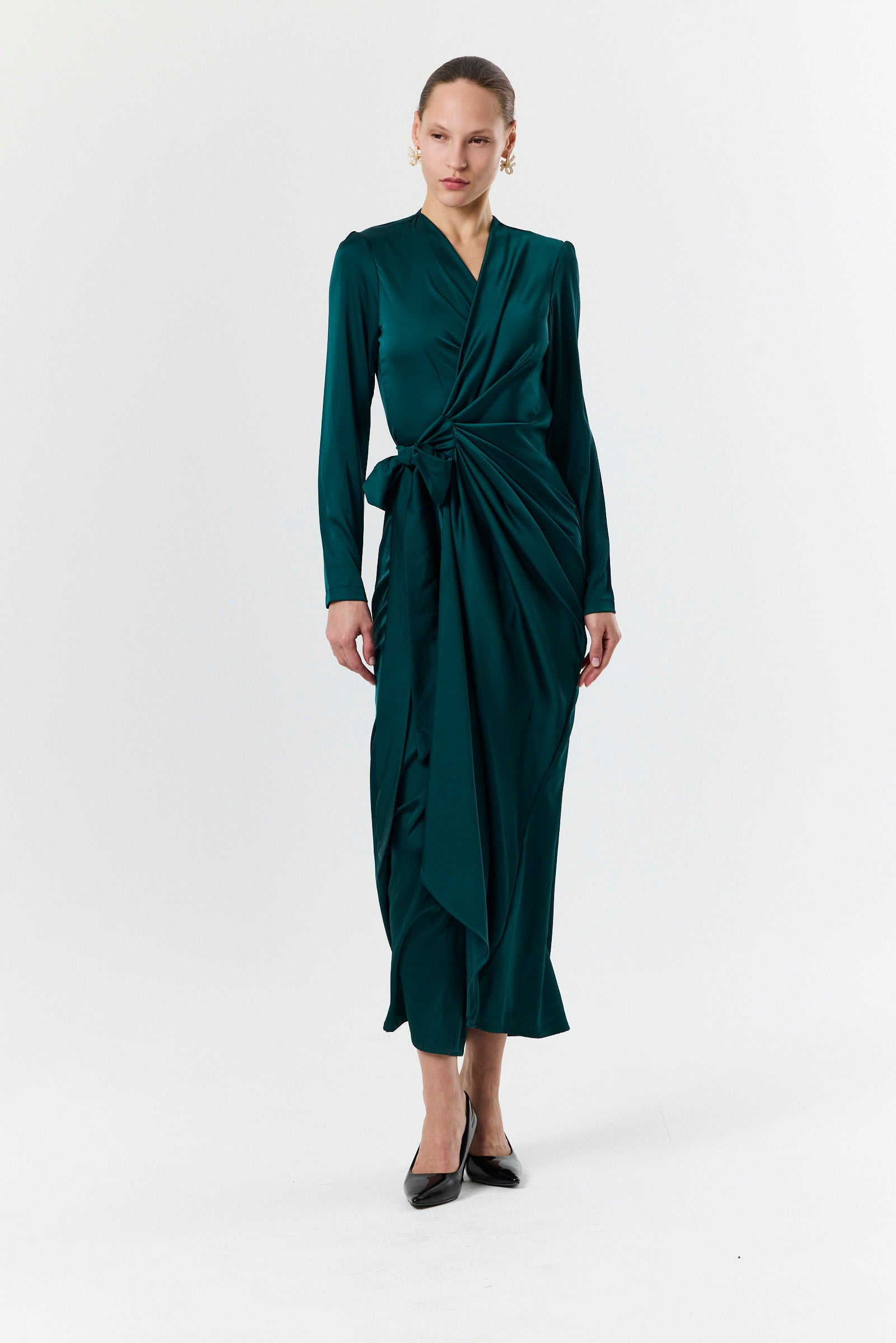 Dark Green