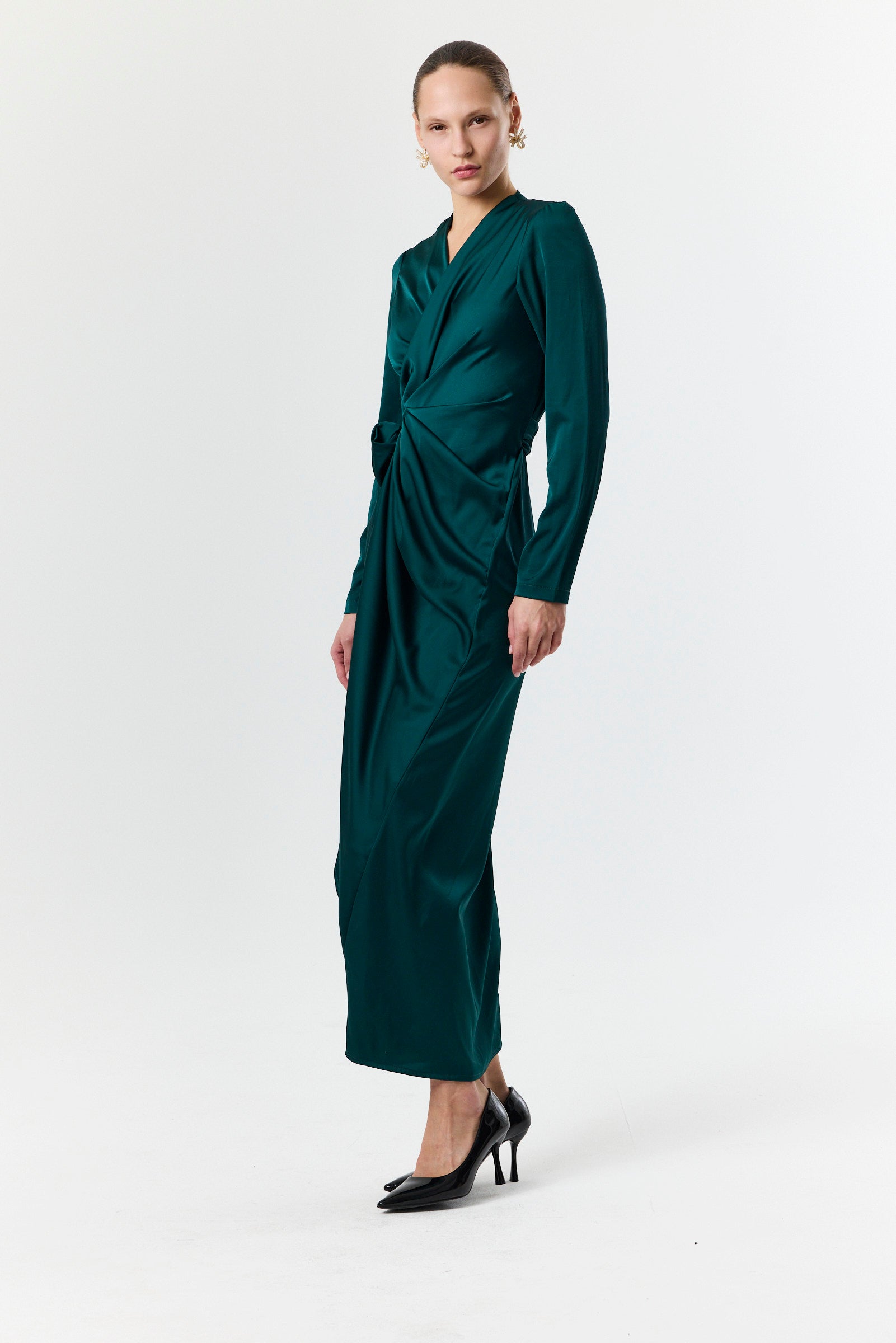 Dark Green