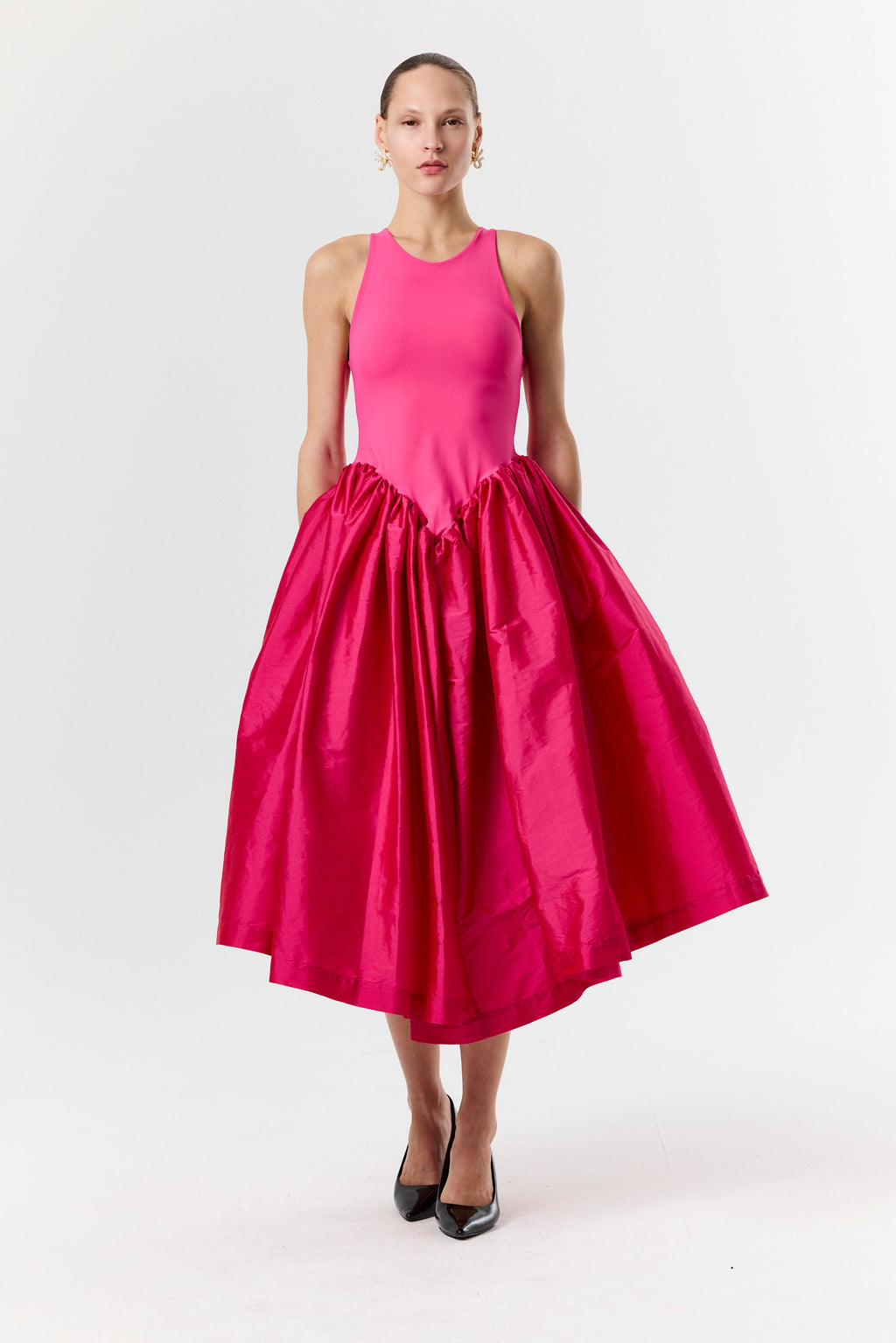 Perfect Moment dress