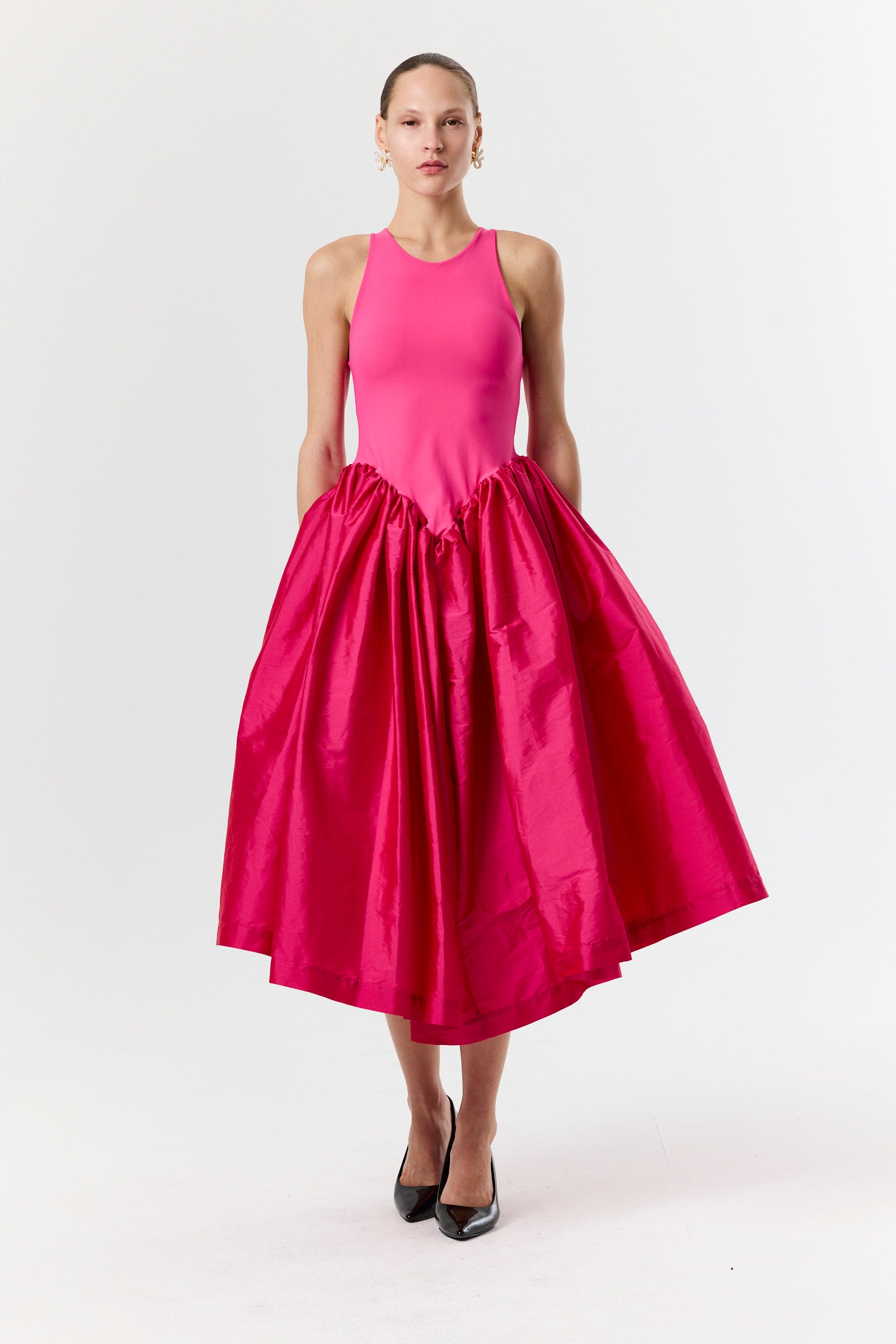 Perfect Moment dress