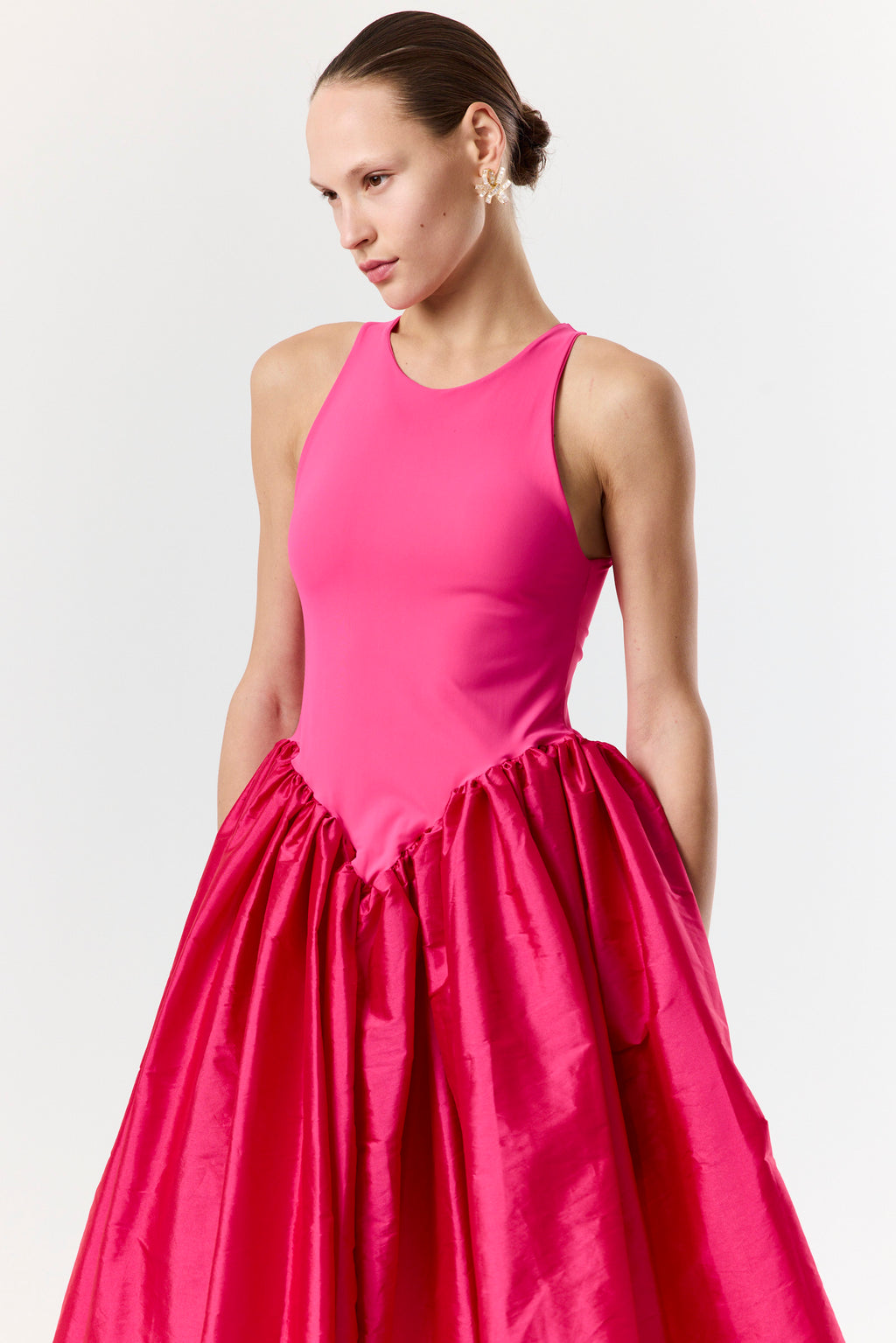 Perfect Moment dress