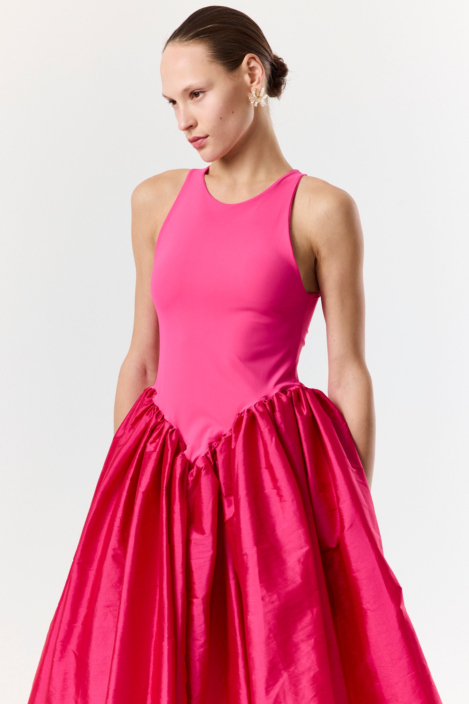 Perfect Moment dress