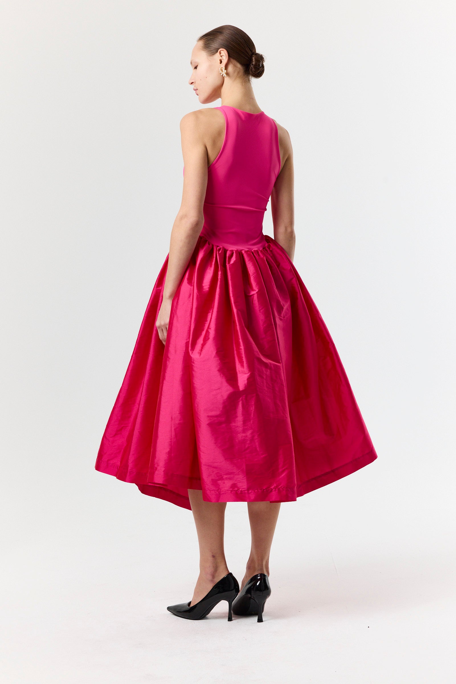Perfect Moment dress