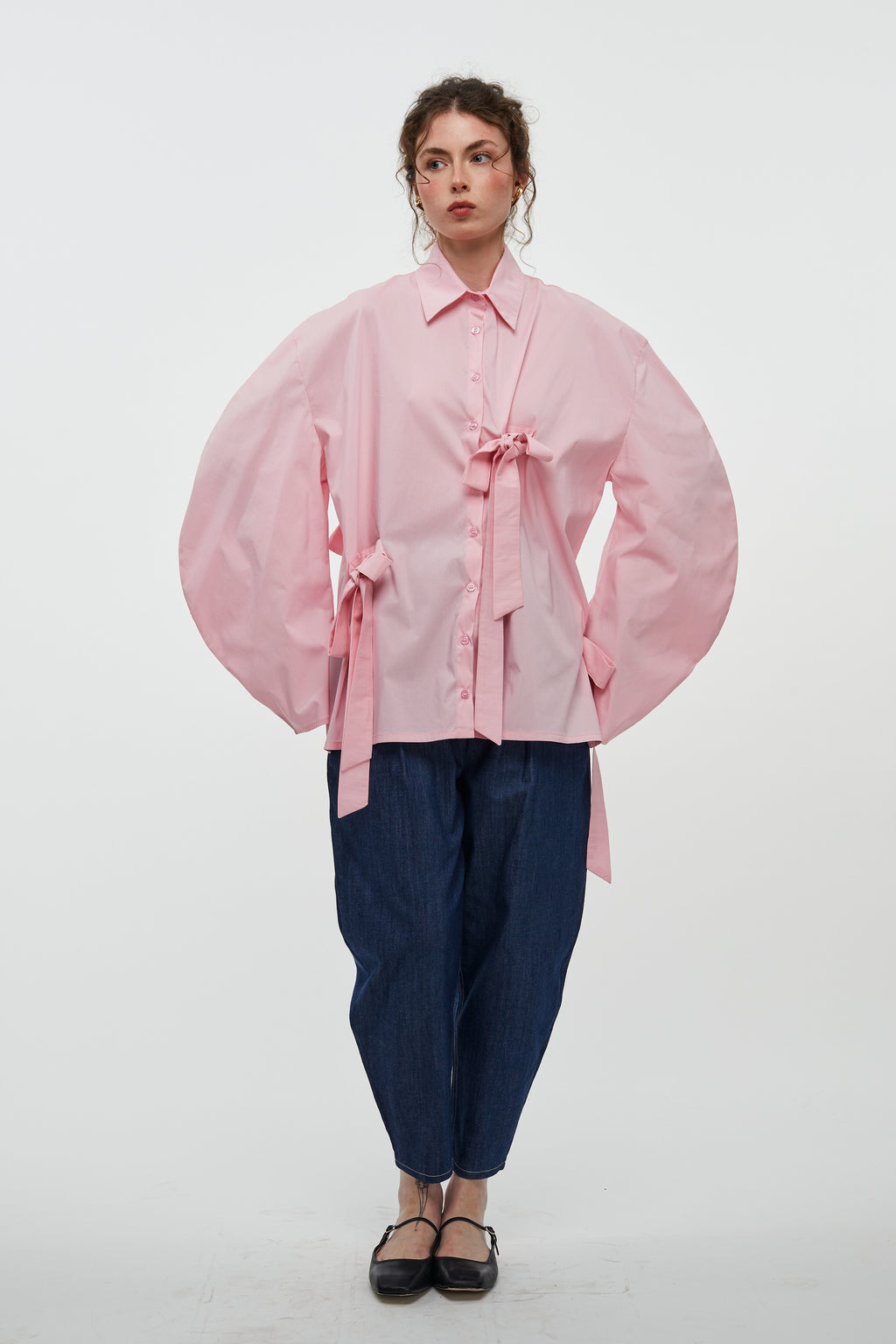Light Pink