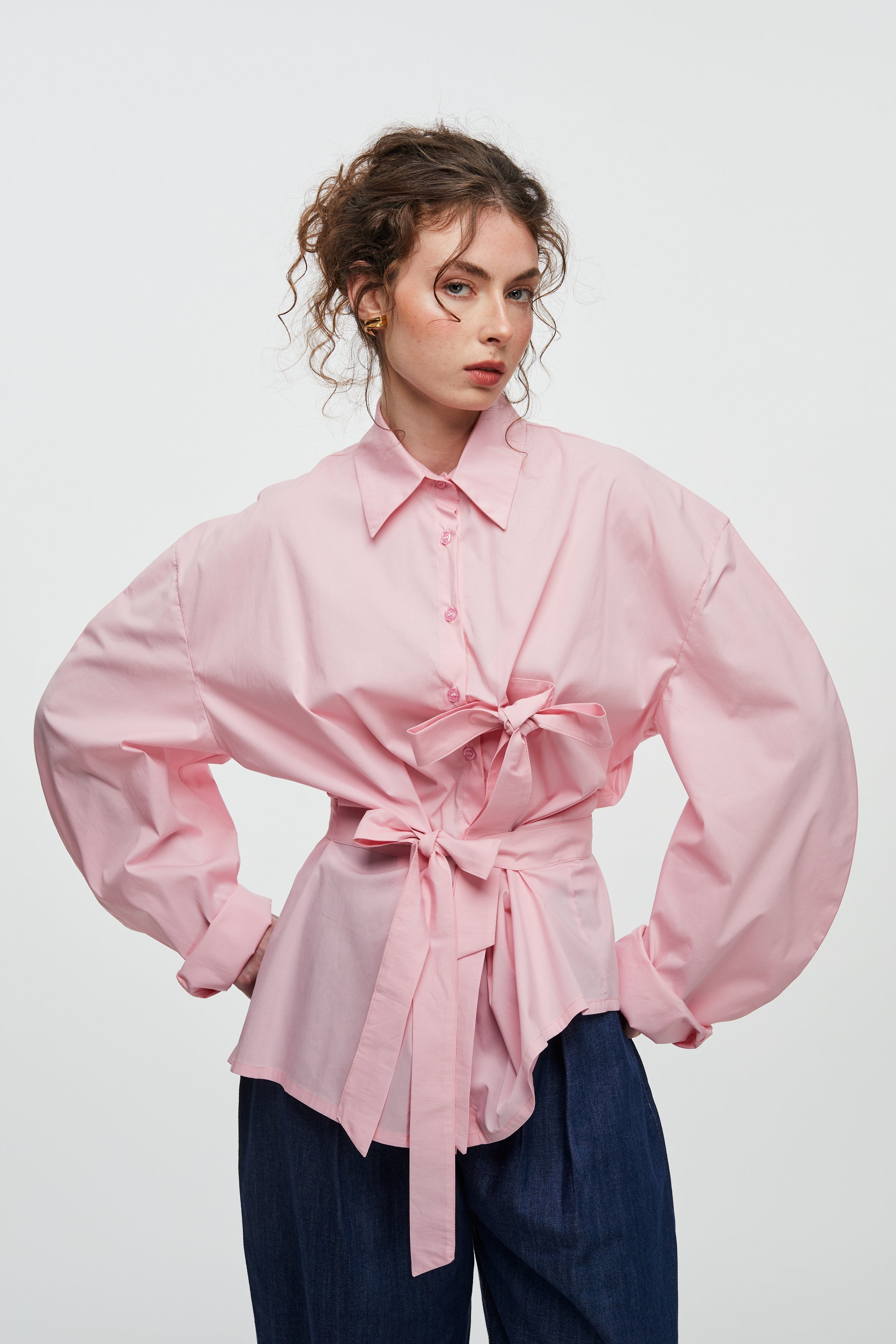 Light Pink