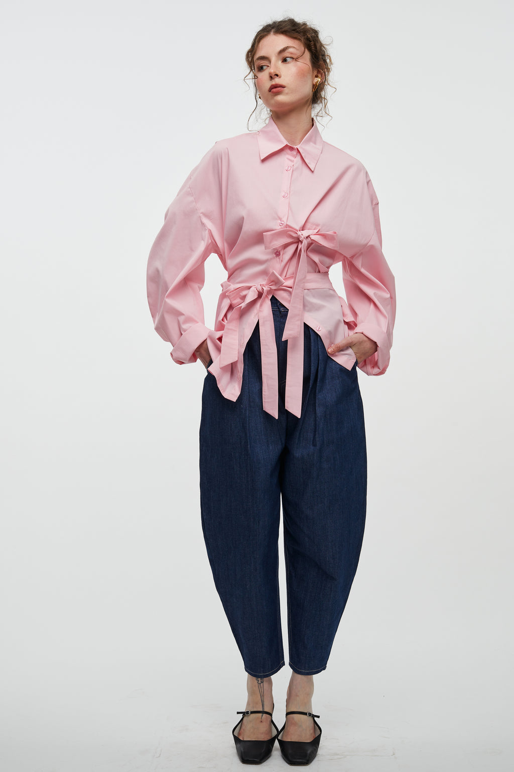 Light Pink