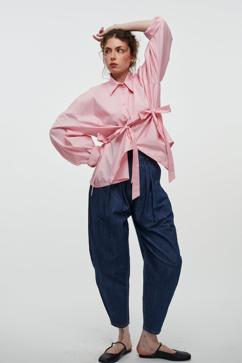 Light Pink
