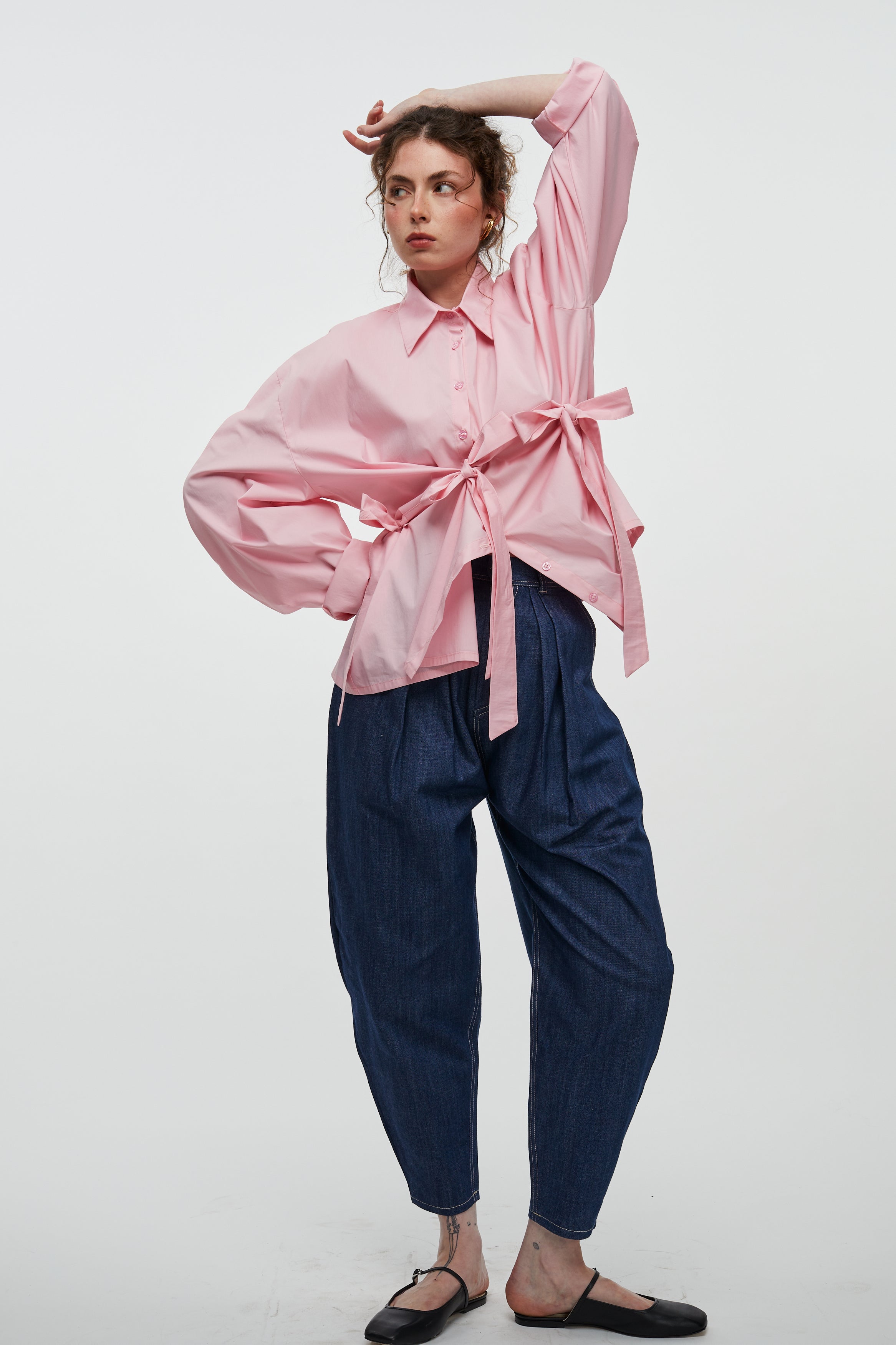 Light Pink
