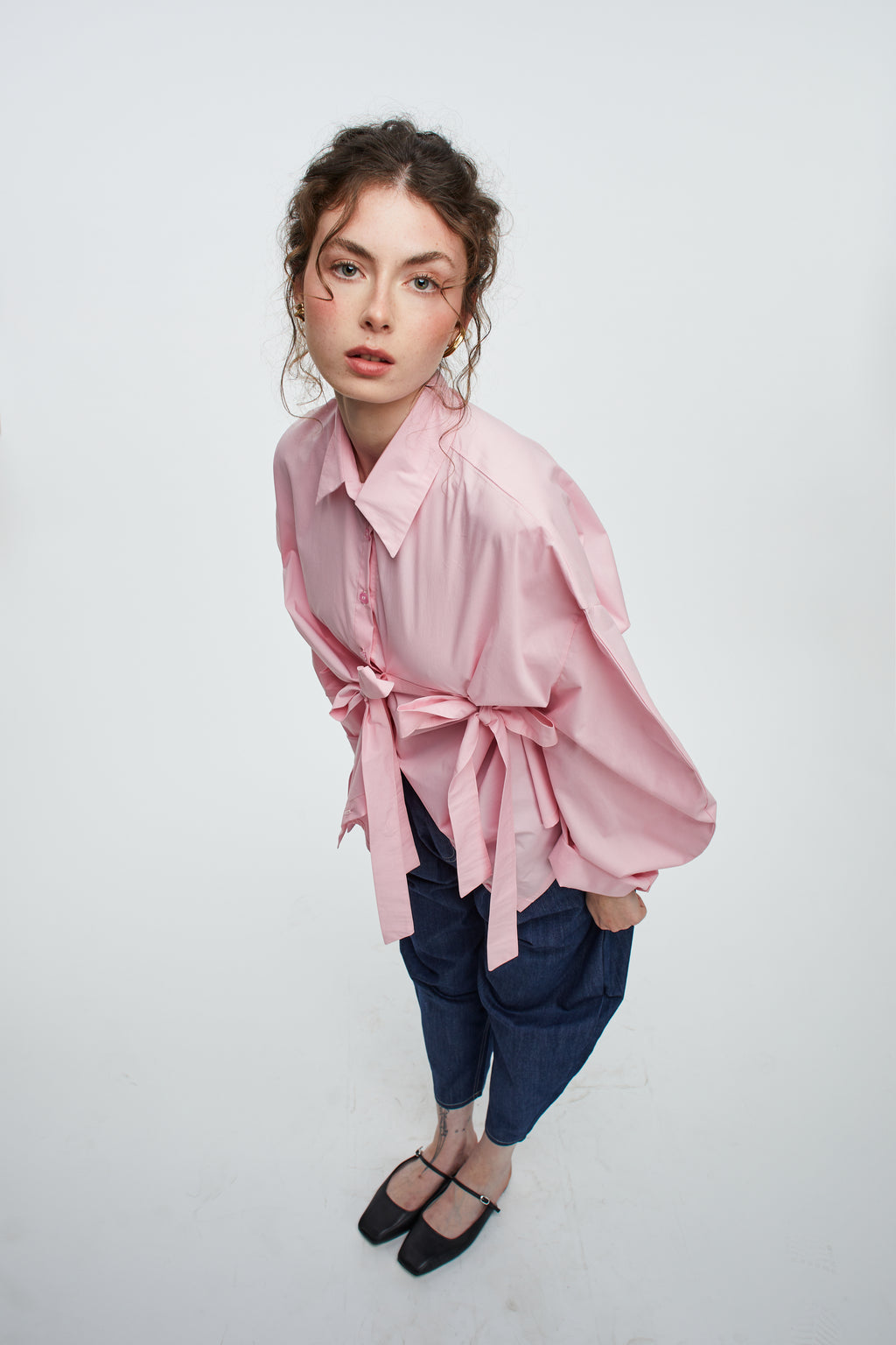Light Pink