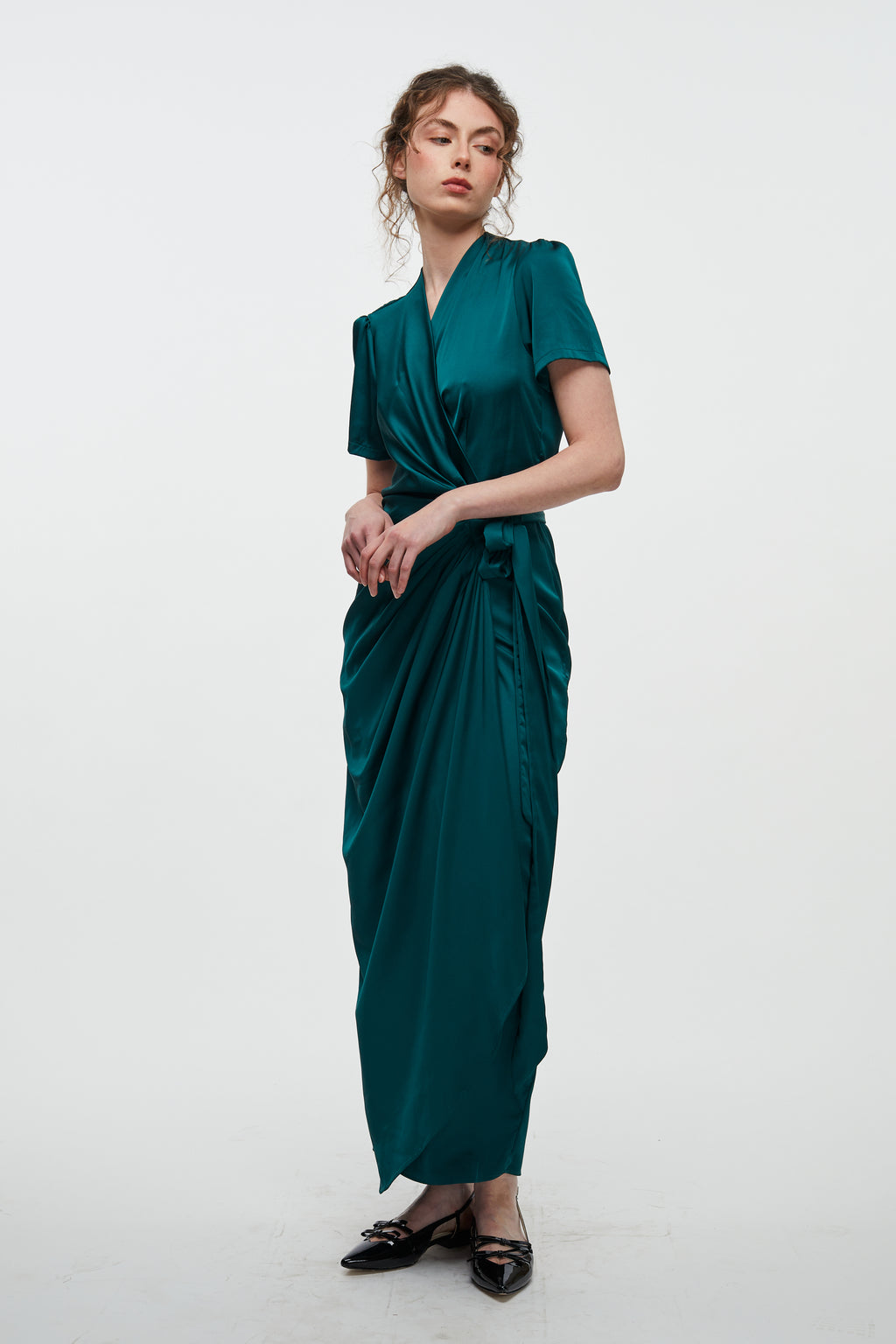 Dark Green