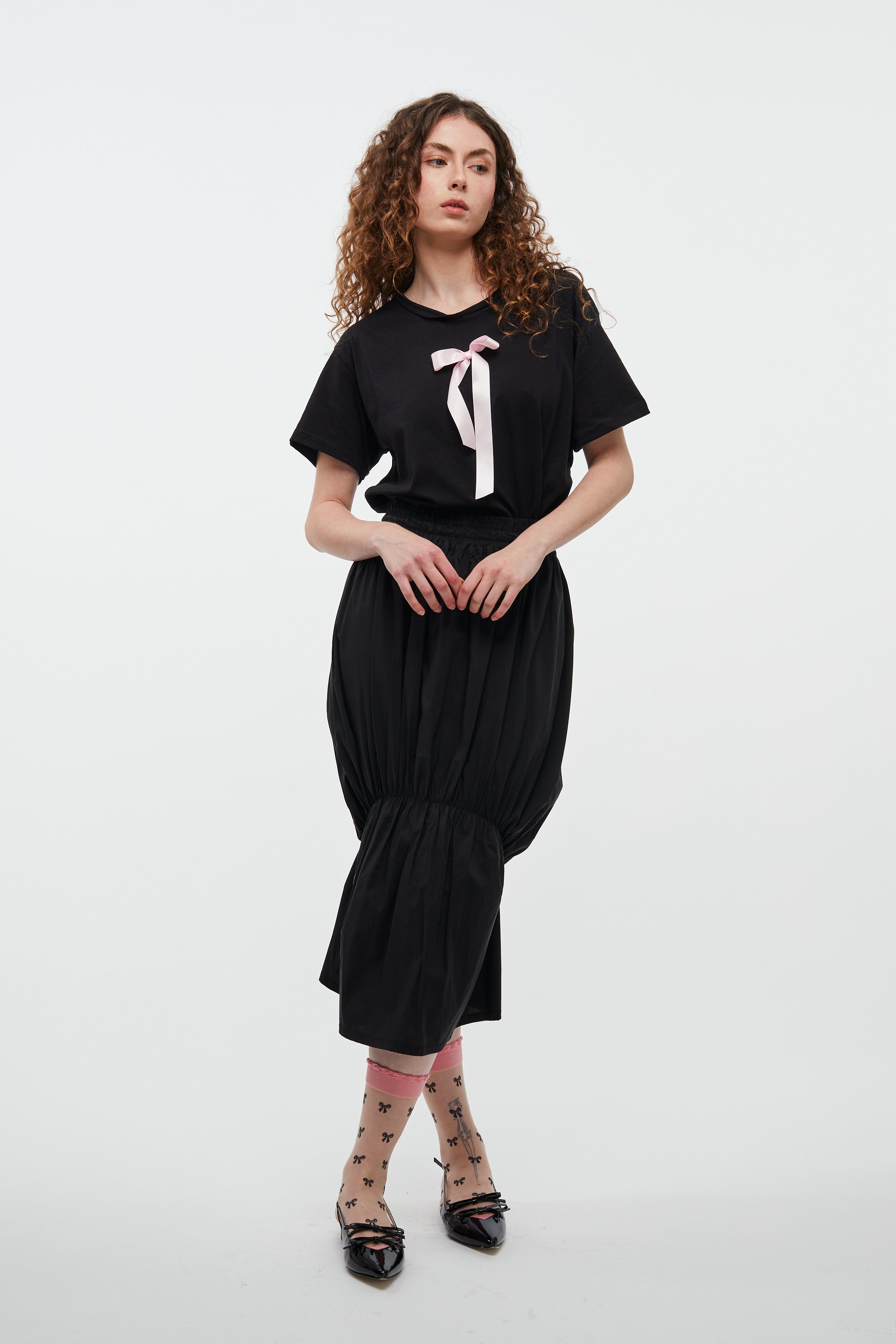 Bow T-Shirt