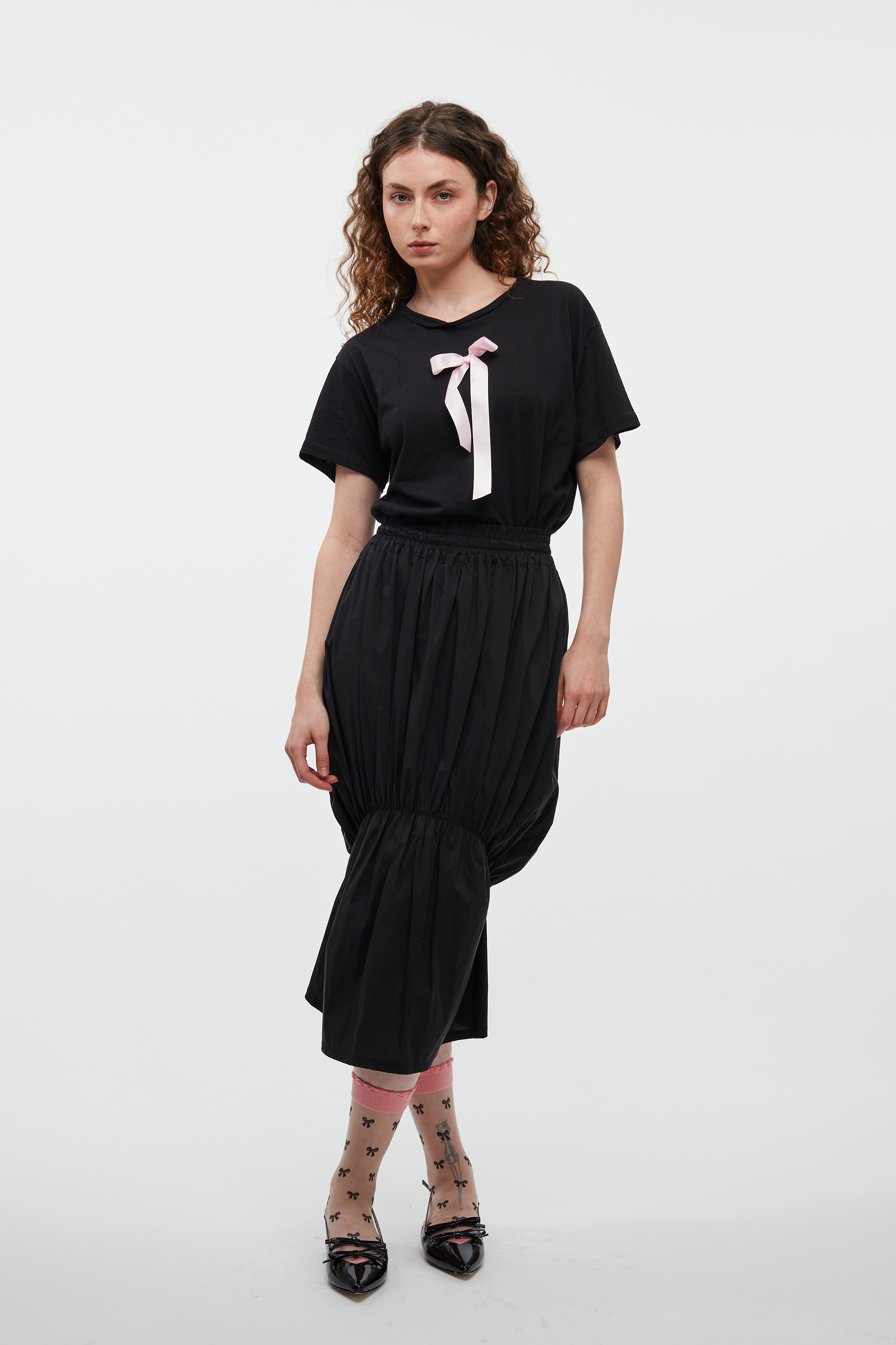 Bow T-Shirt