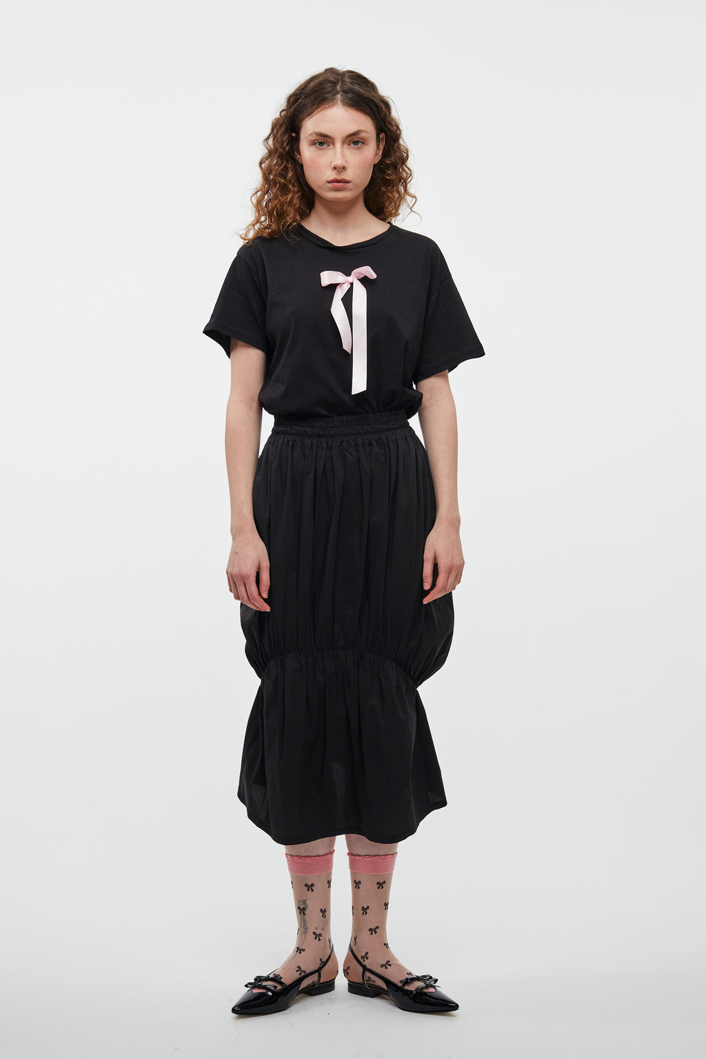 Bow T-Shirt