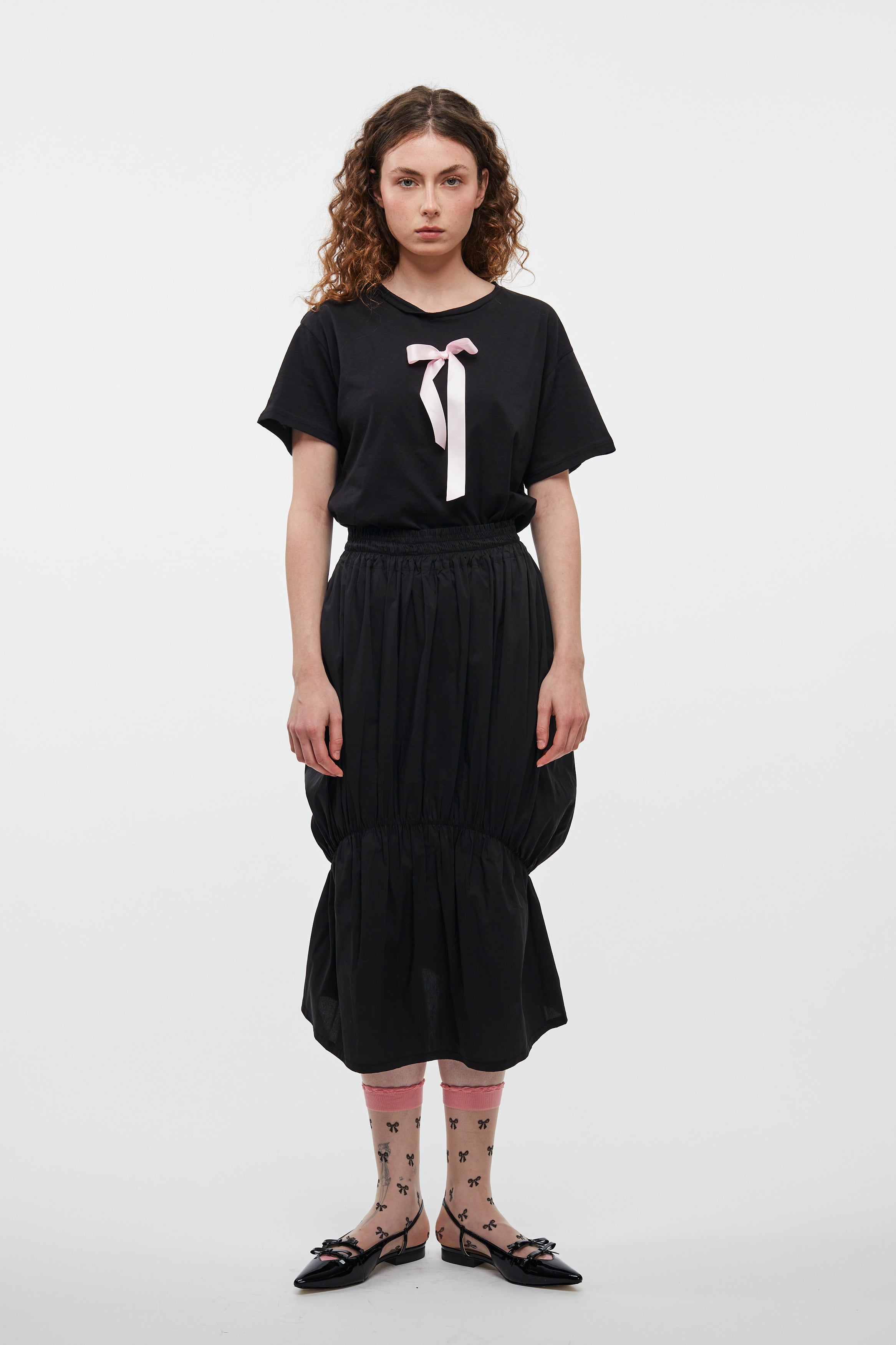 Bow T-Shirt