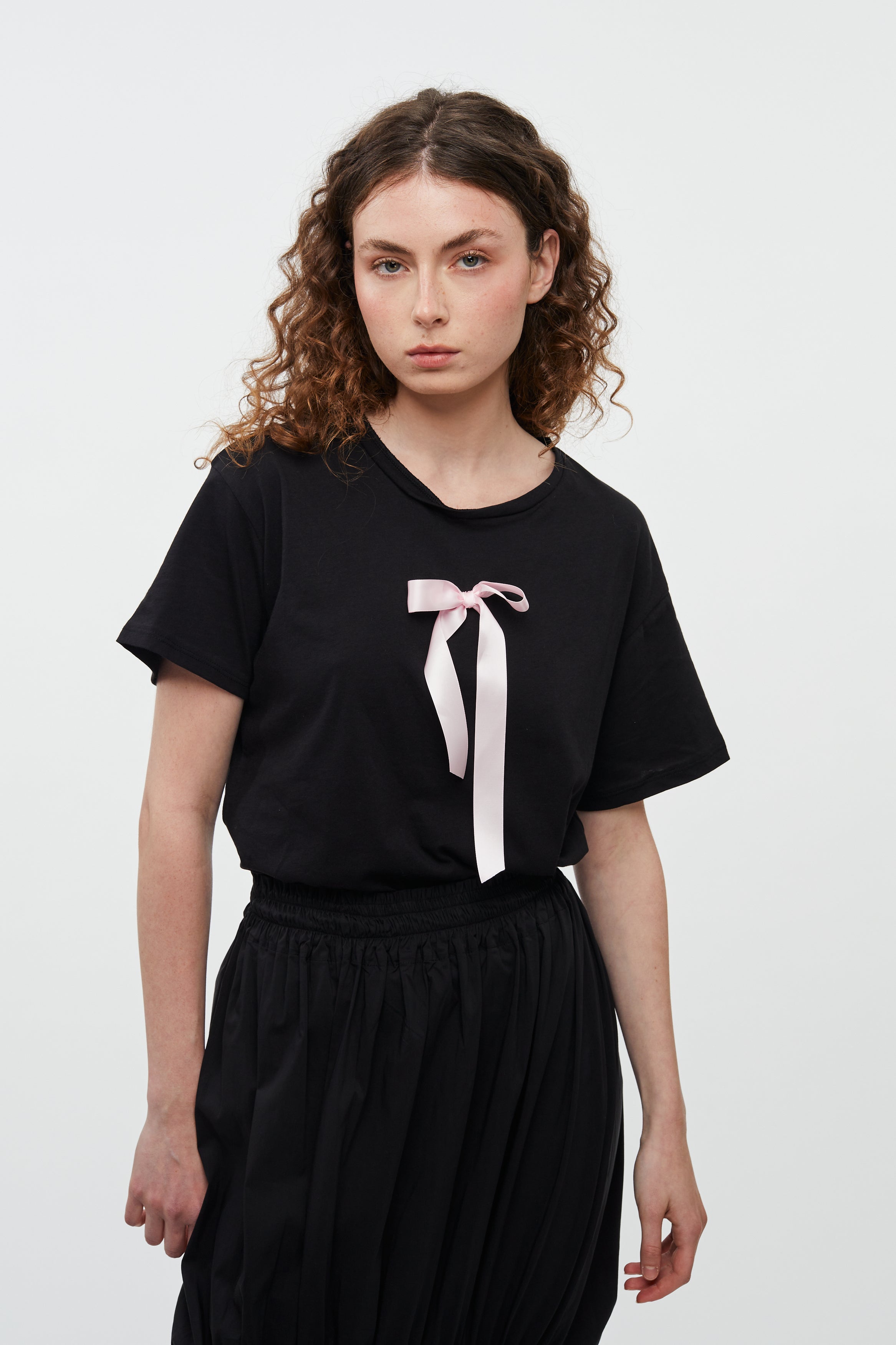 Bow T-Shirt