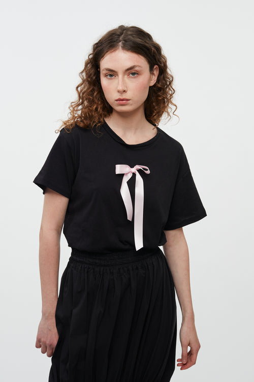 Bow T-Shirt