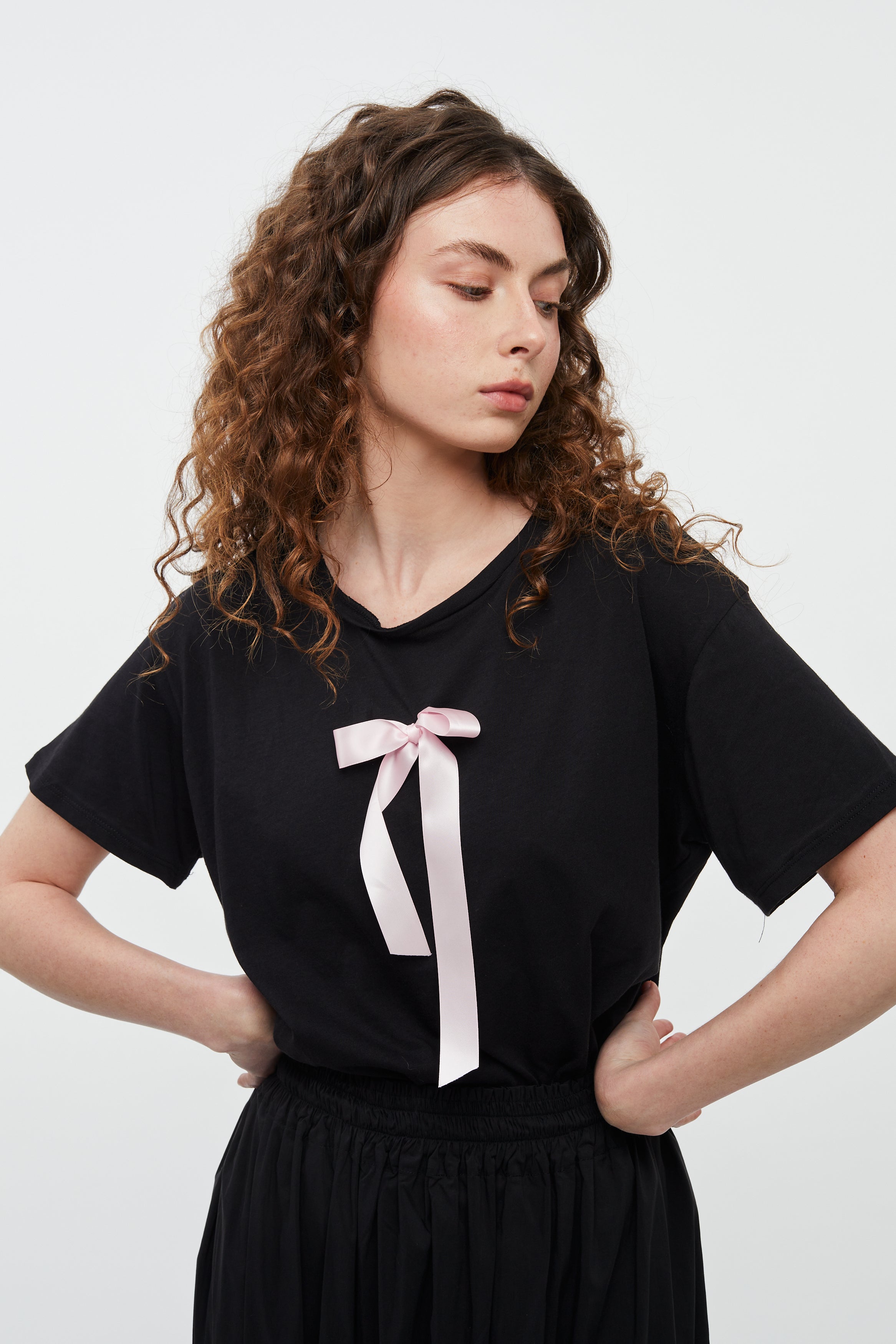 Bow T-Shirt