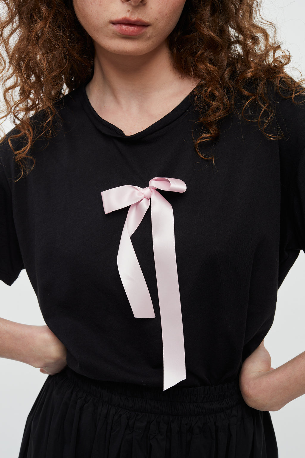 Bow T-Shirt