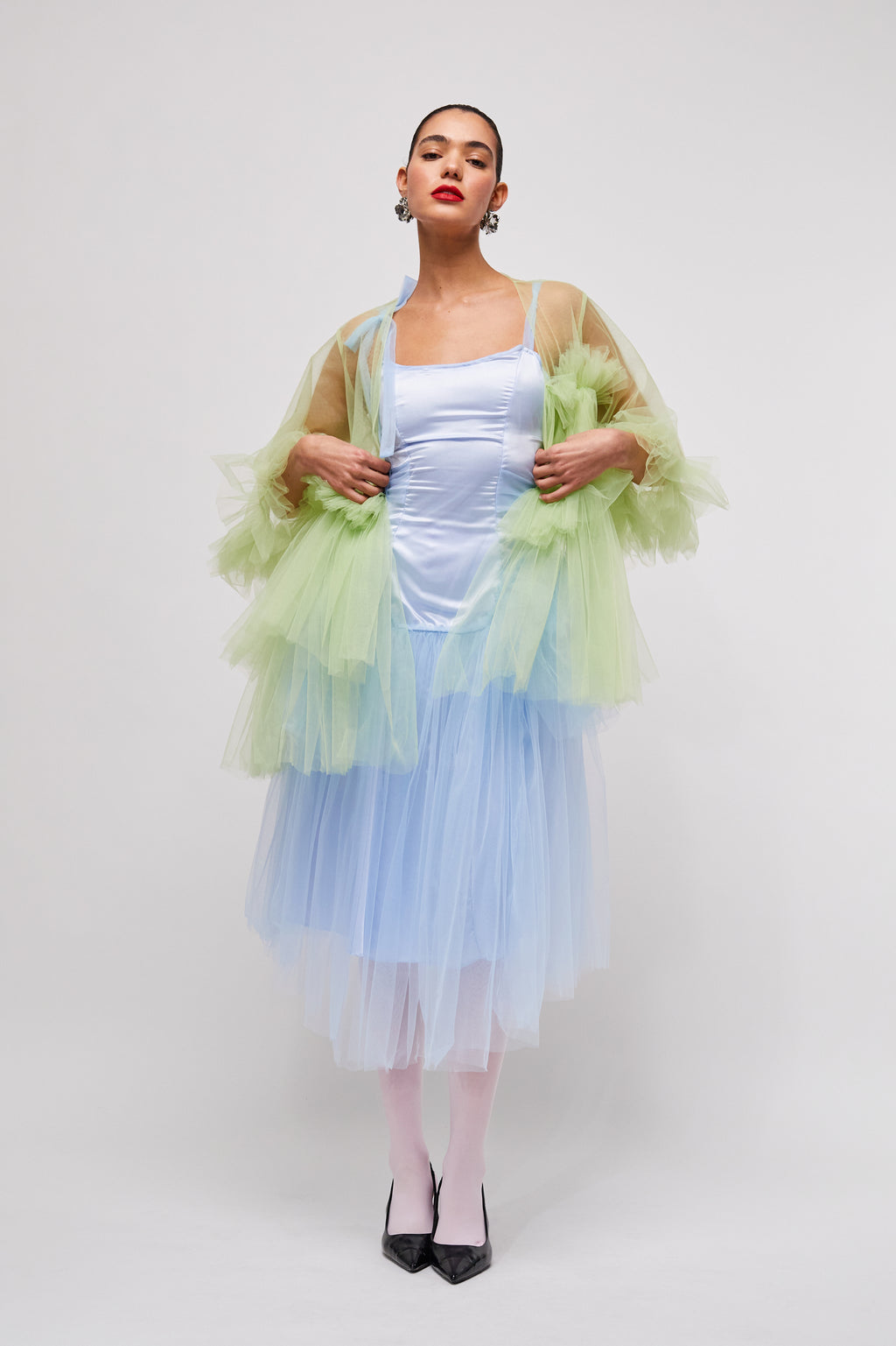 Light Green