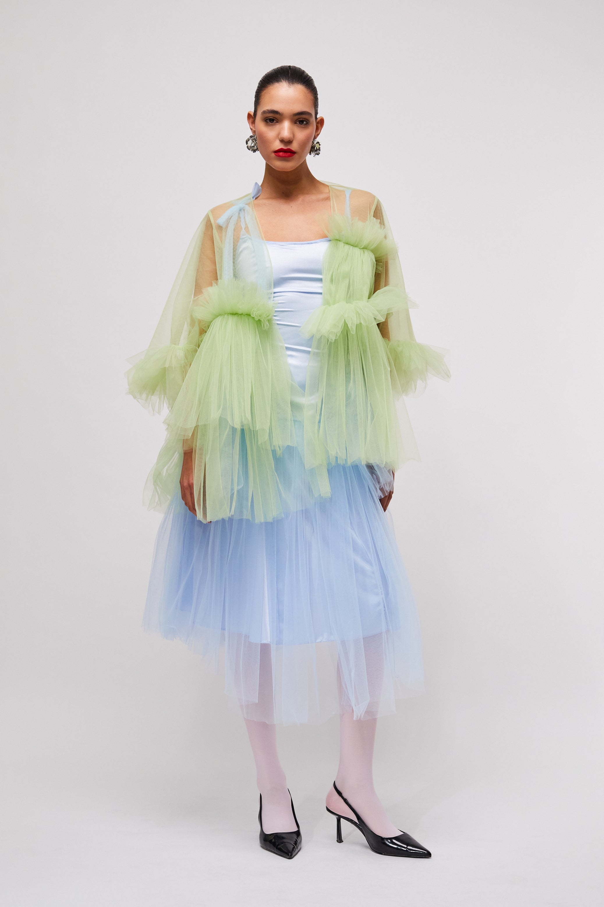 Light Green