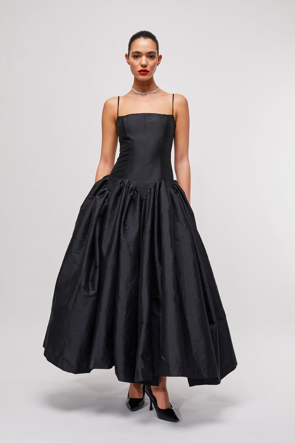 Celebration Maxi Dress