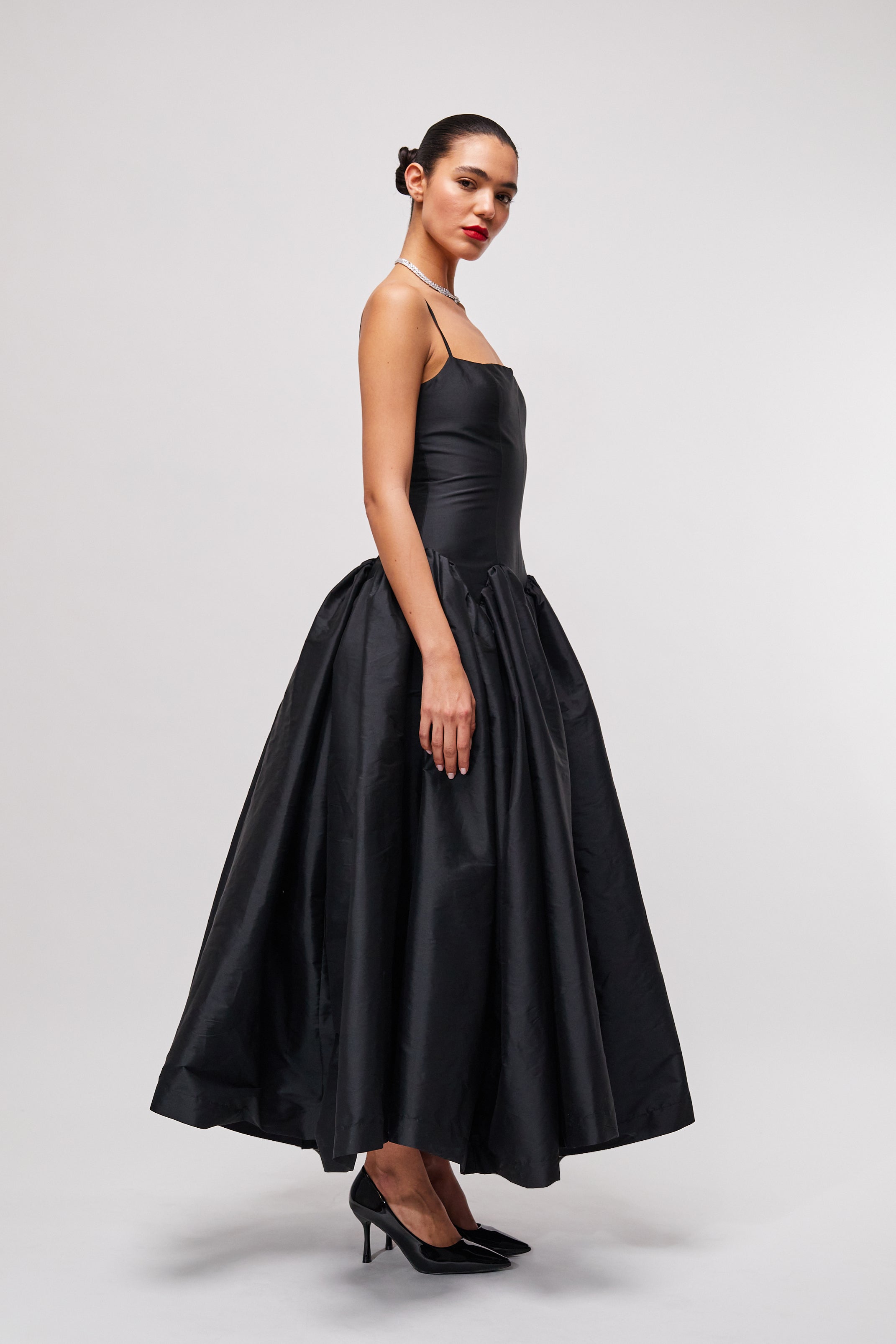 Celebration Maxi Dress